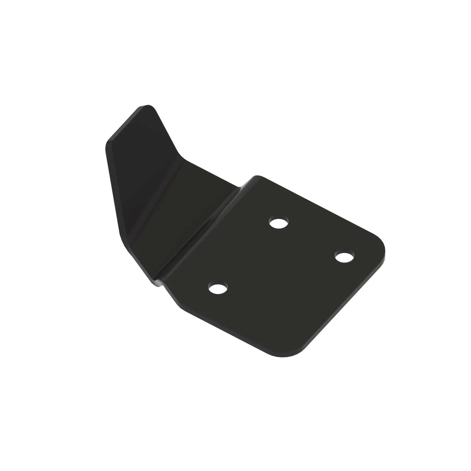 John Deere Hood Bracket, Left Side - R324920