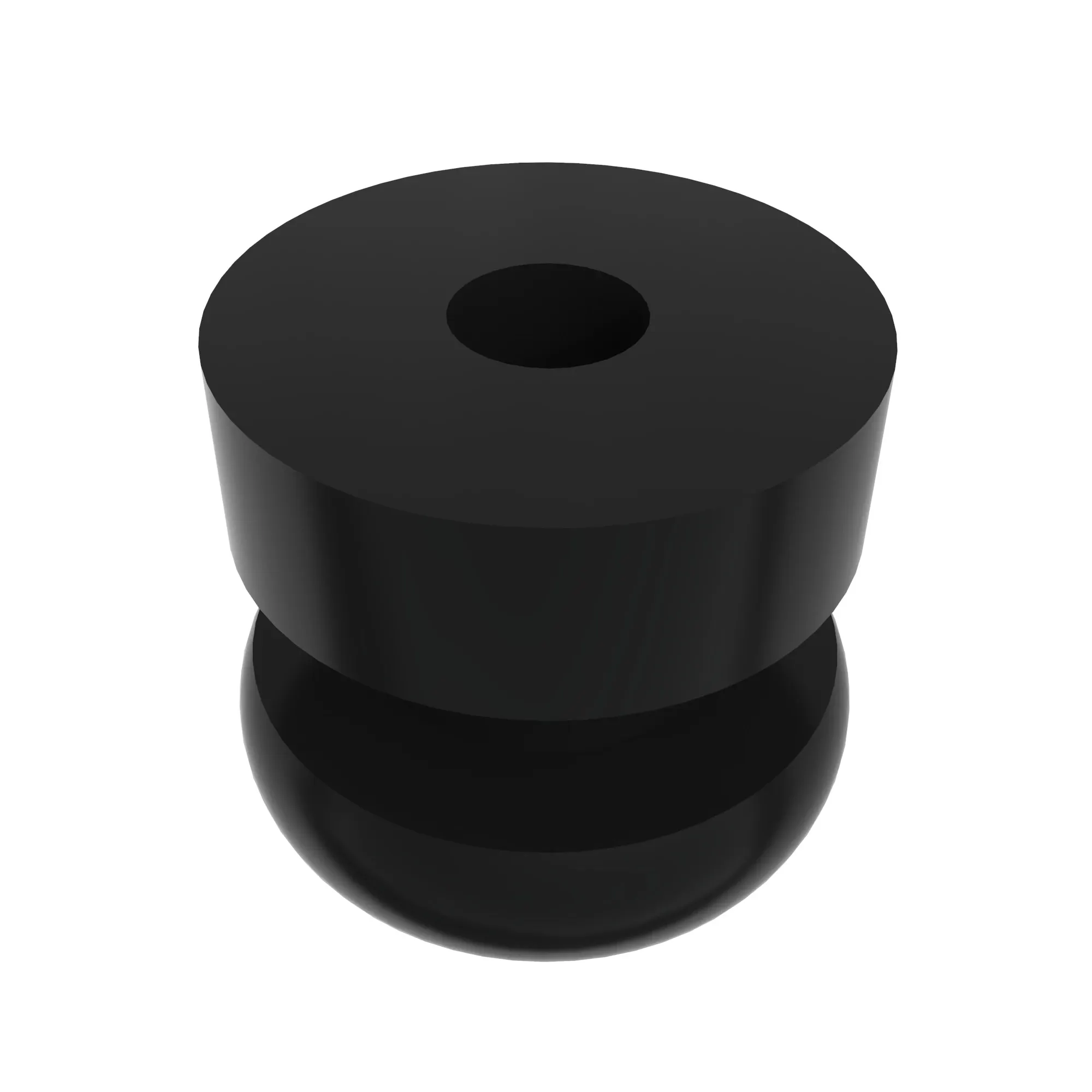 Isolator