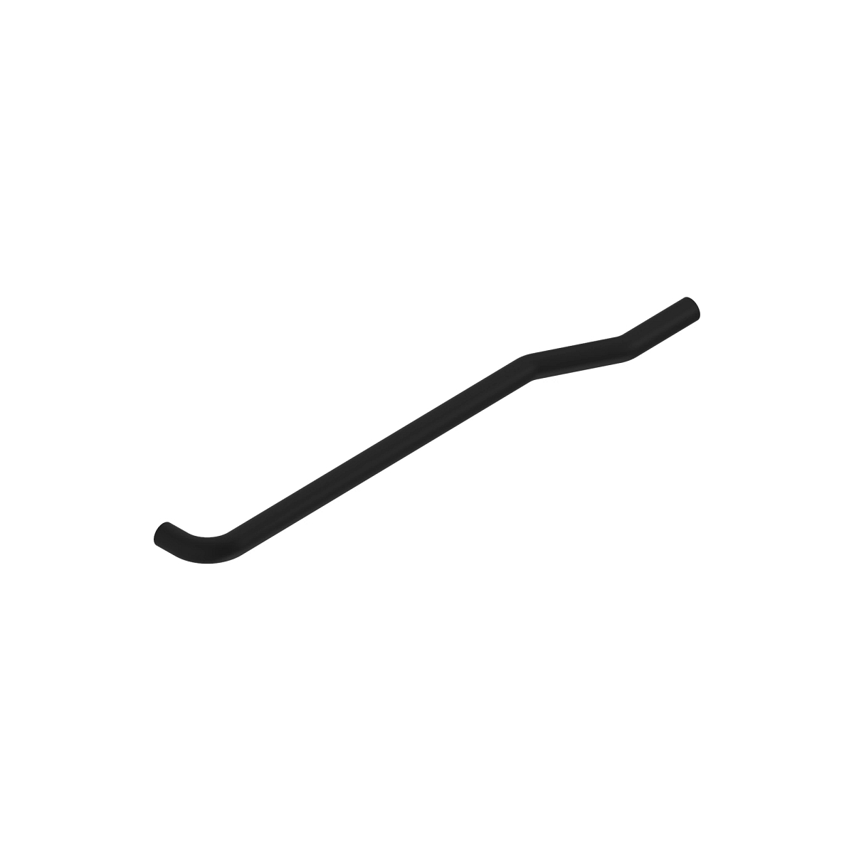 John Deere Hose, Surge Tank To Radiator - T200475