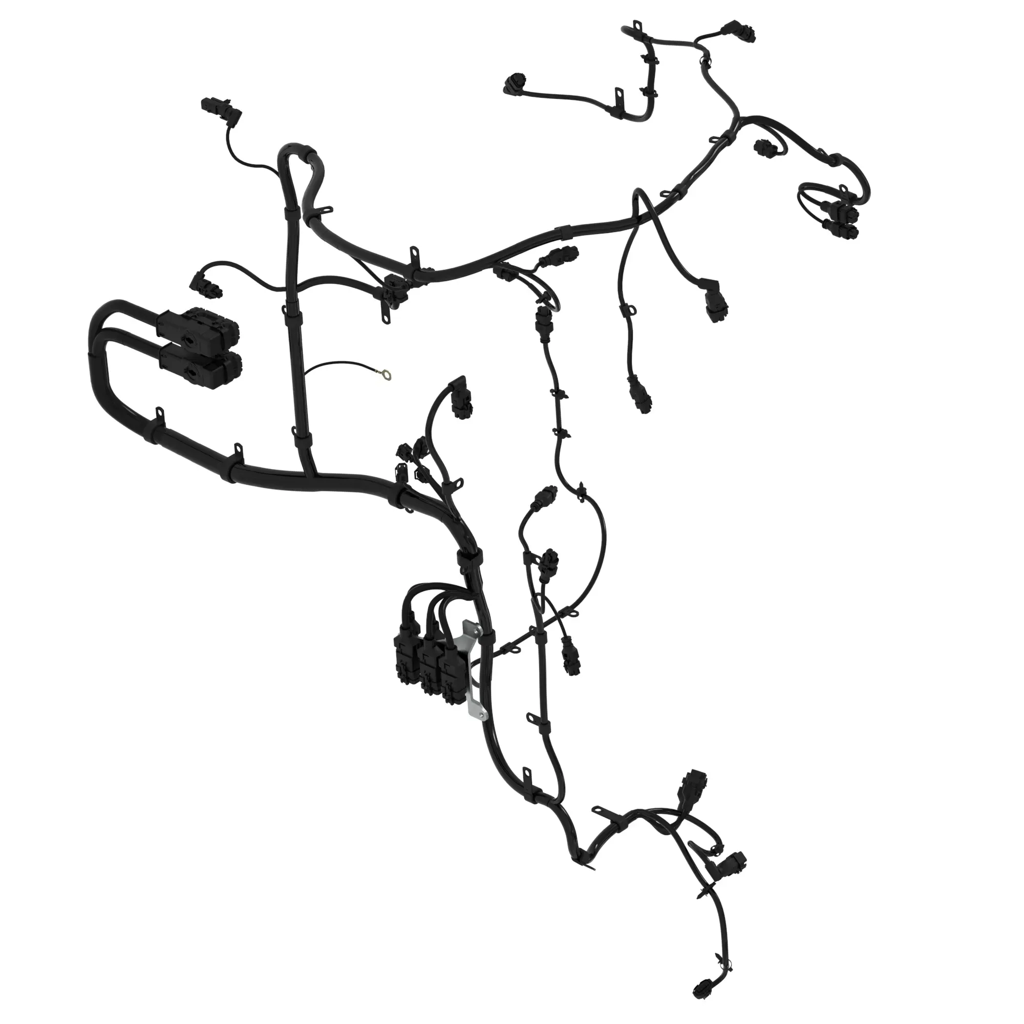 WIRING HARNESS