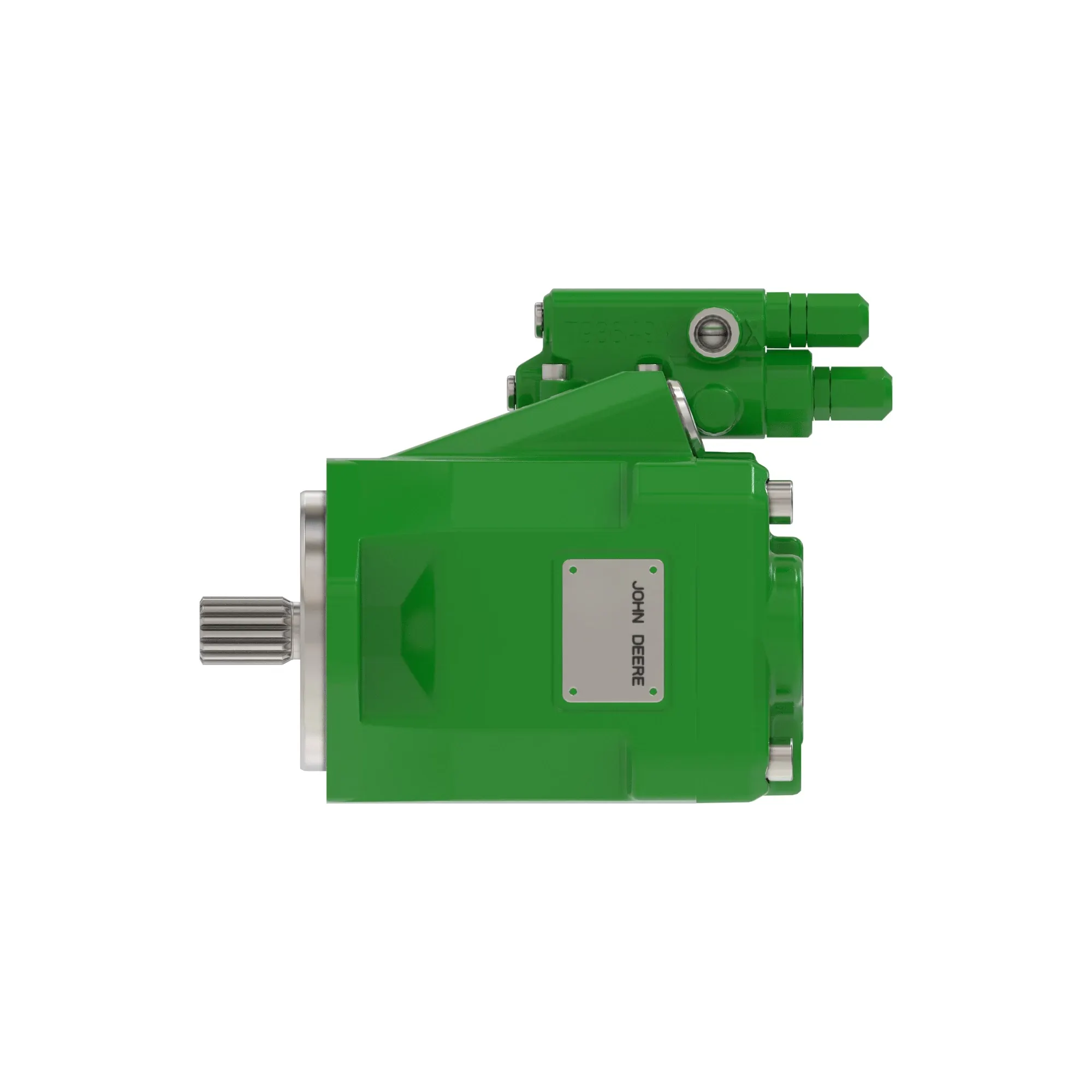 PUMP, MAIN, REMAN