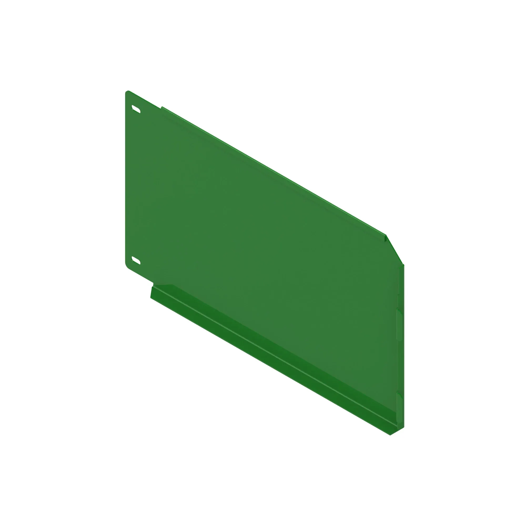 SHIELD, STYLING