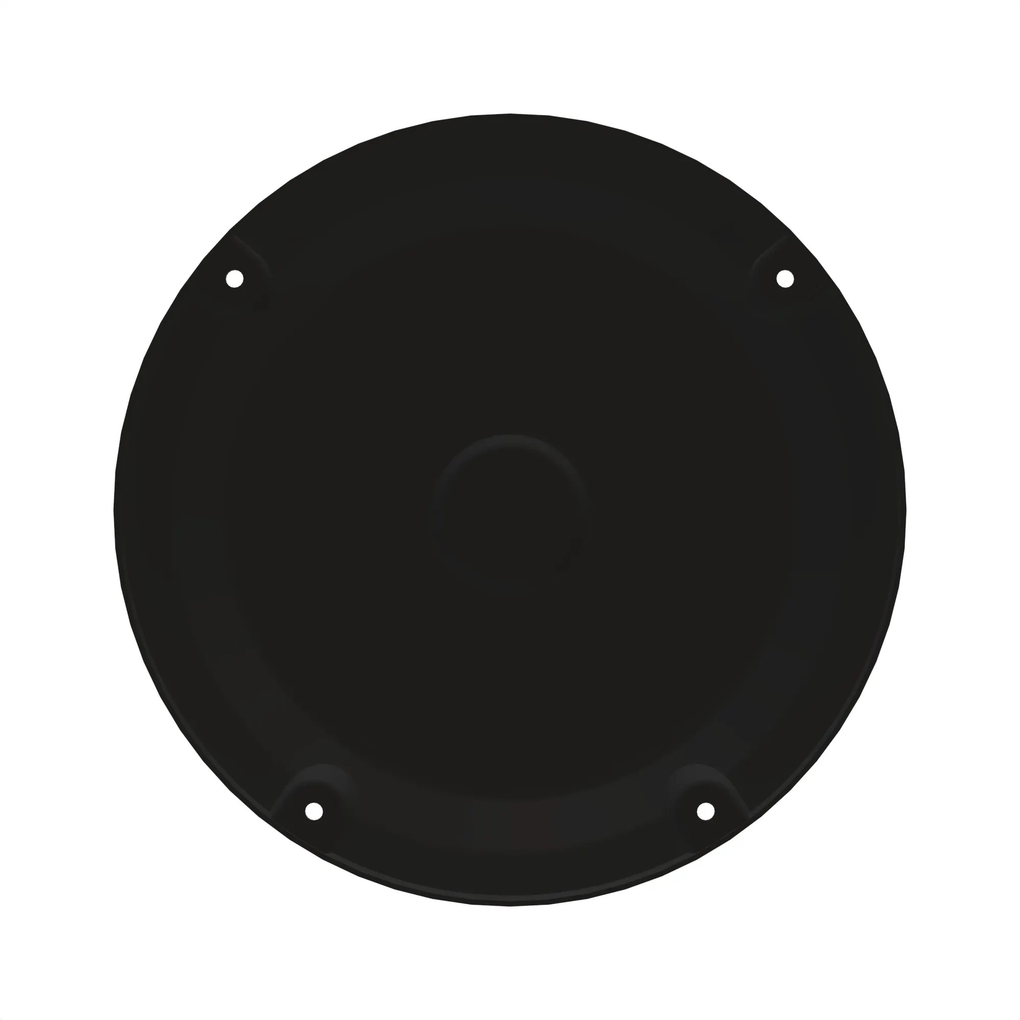 AIR DIFFUSER PLATE