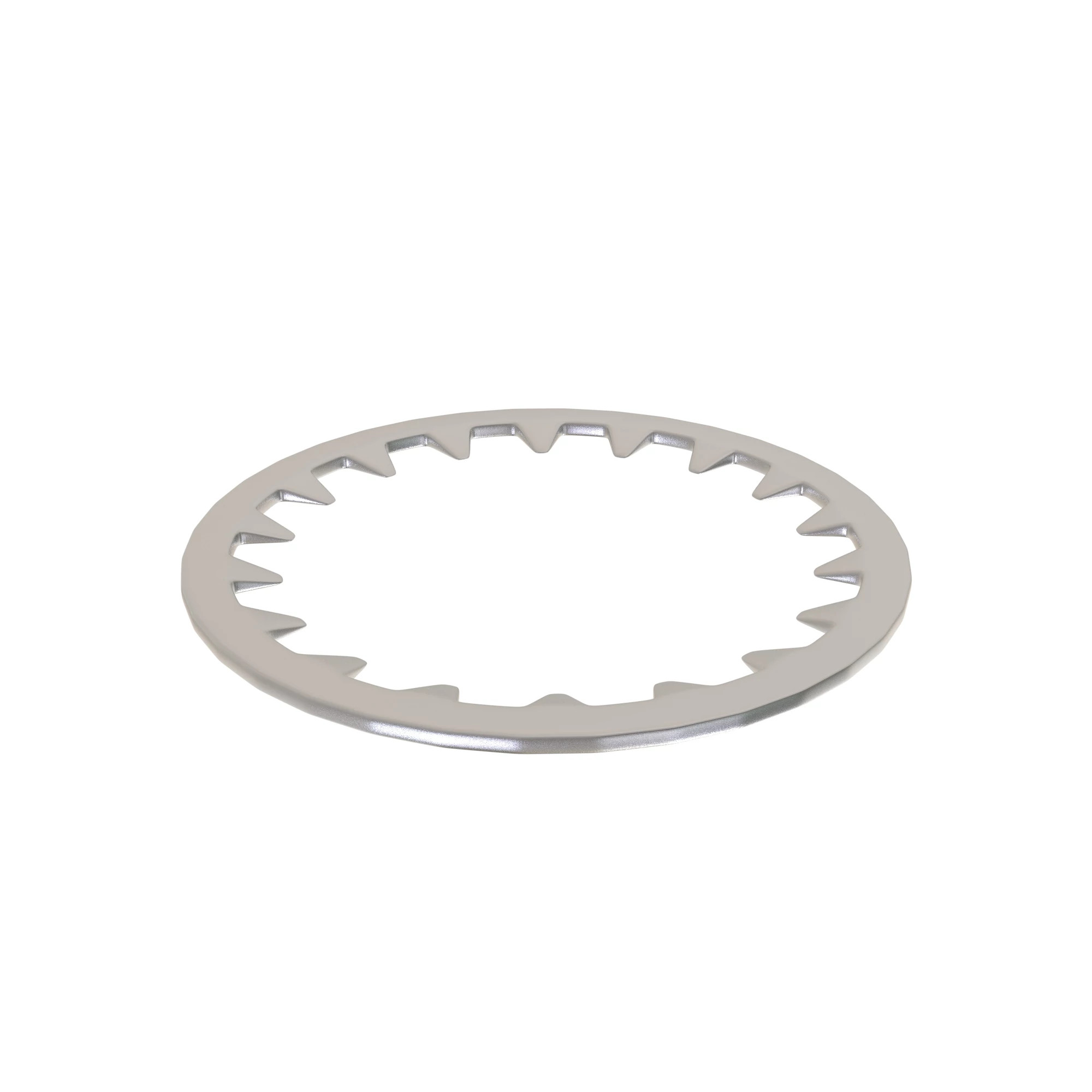 WASHER, TOOTH, INTERNAL