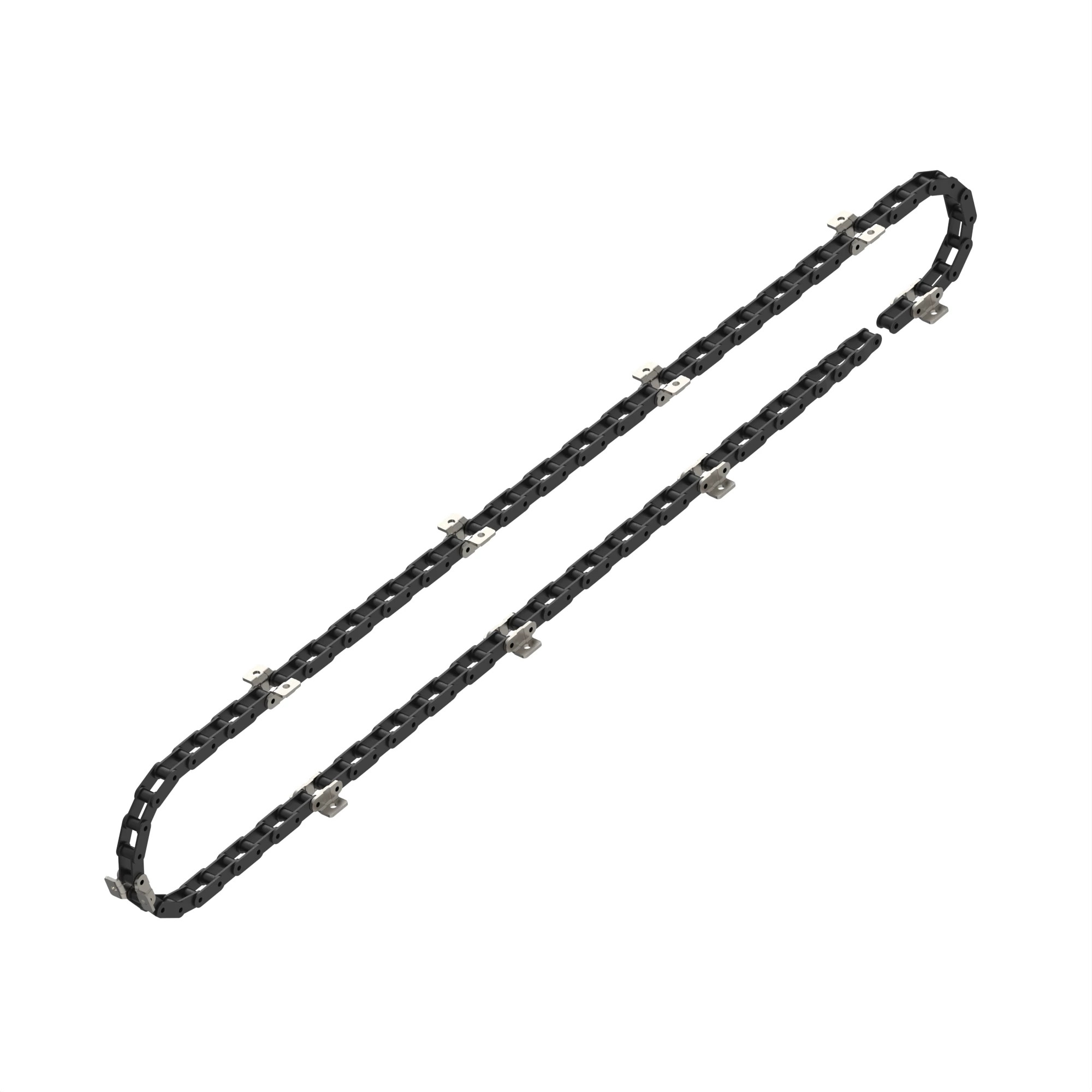 John Deere Roller Chain - AXE27248