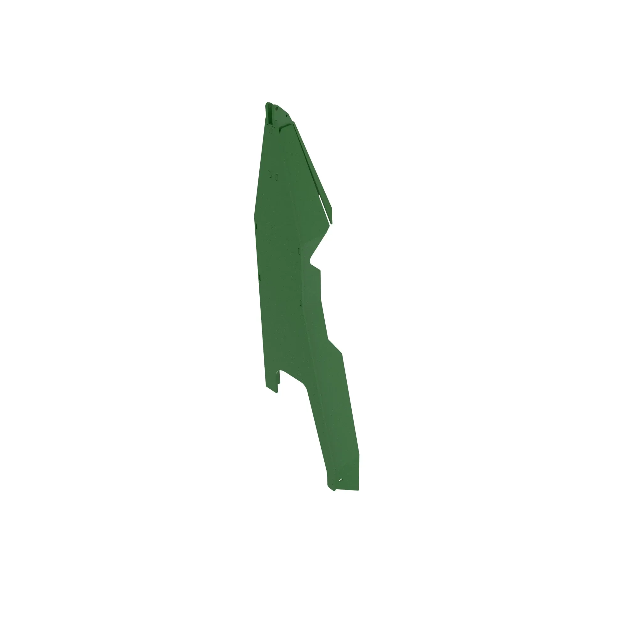 Combine Shoe