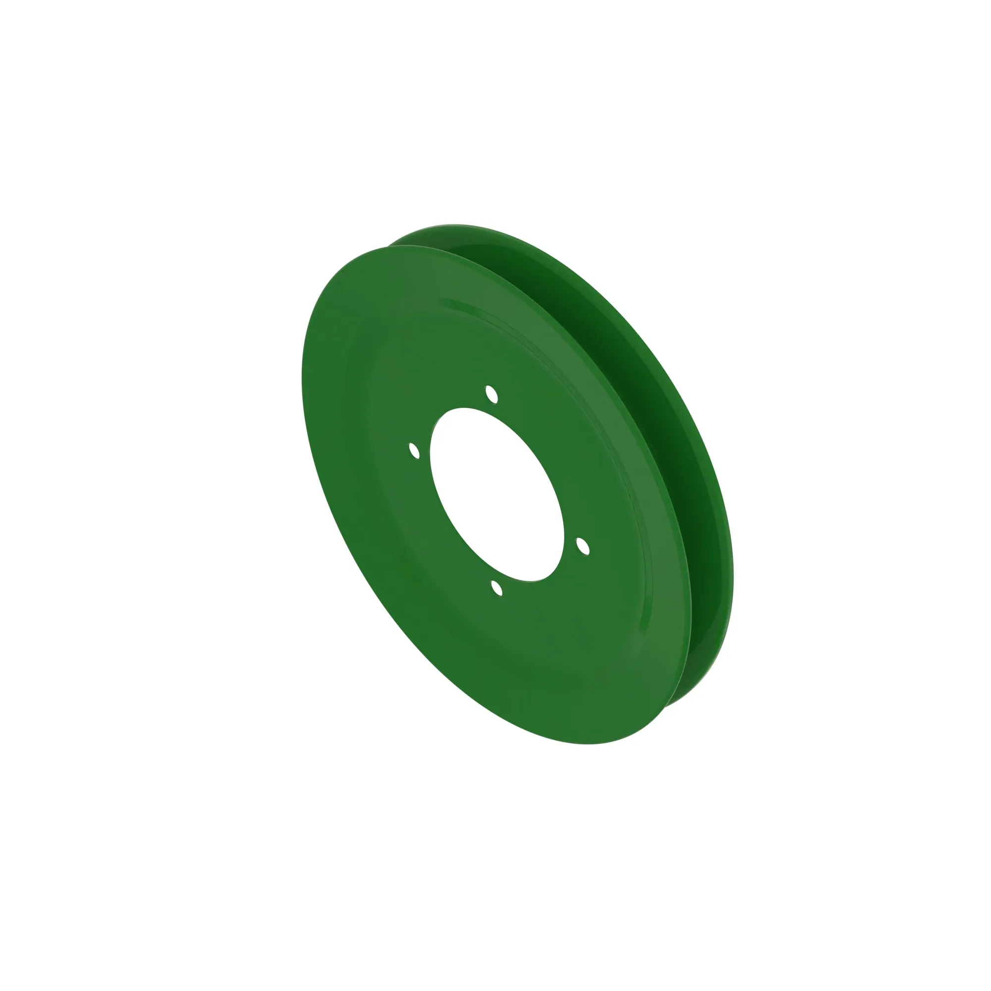 John Deere Pulley - H161270