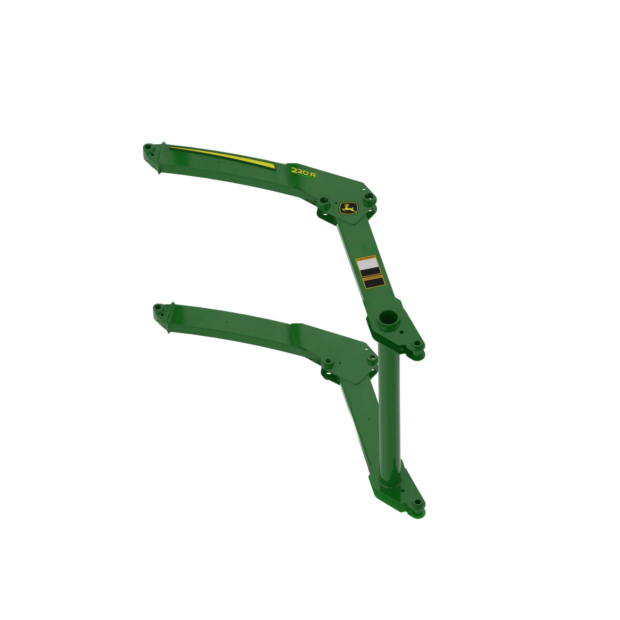 John Deere Loader Boom - AXX10097