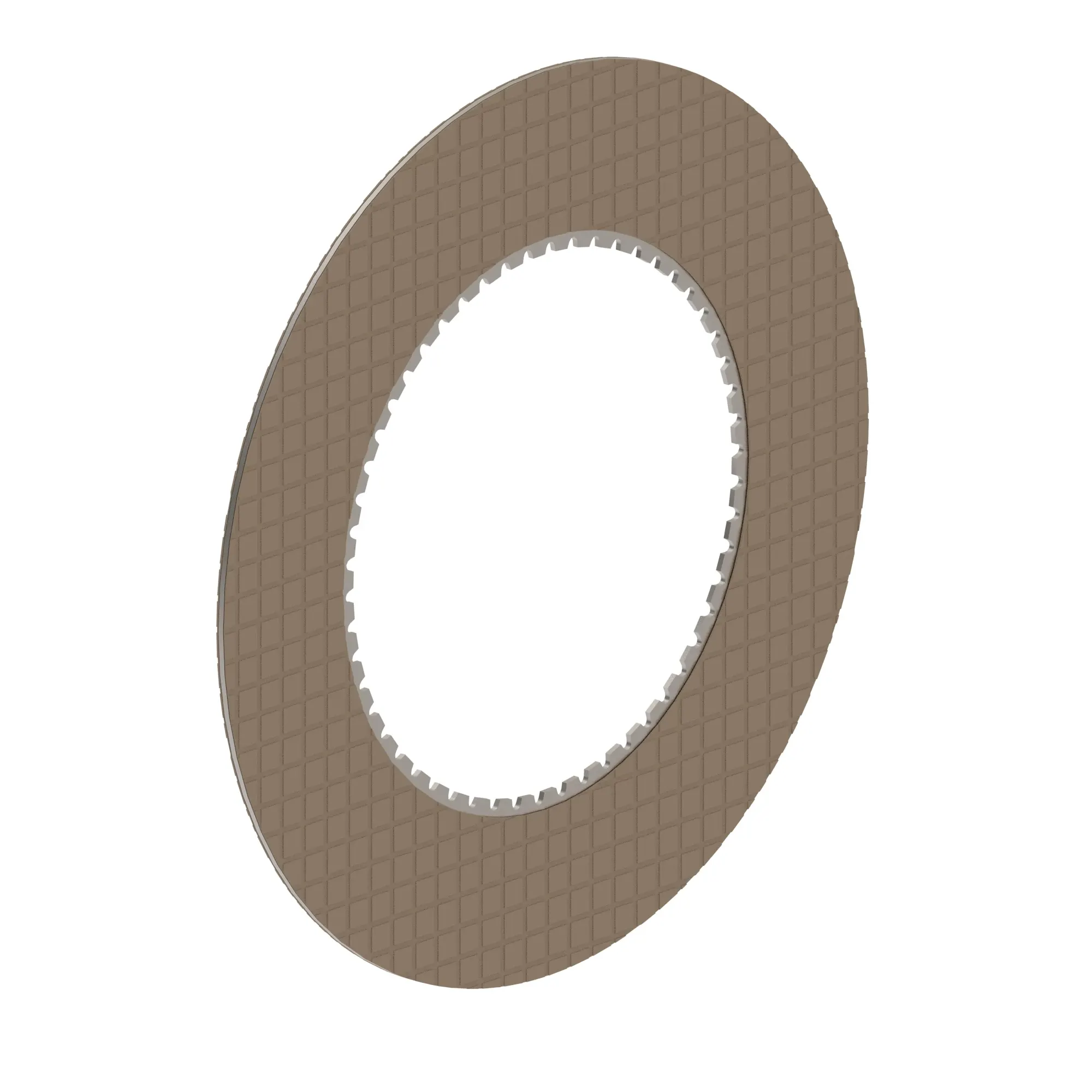 John Deere Clutch Disk - RE67457