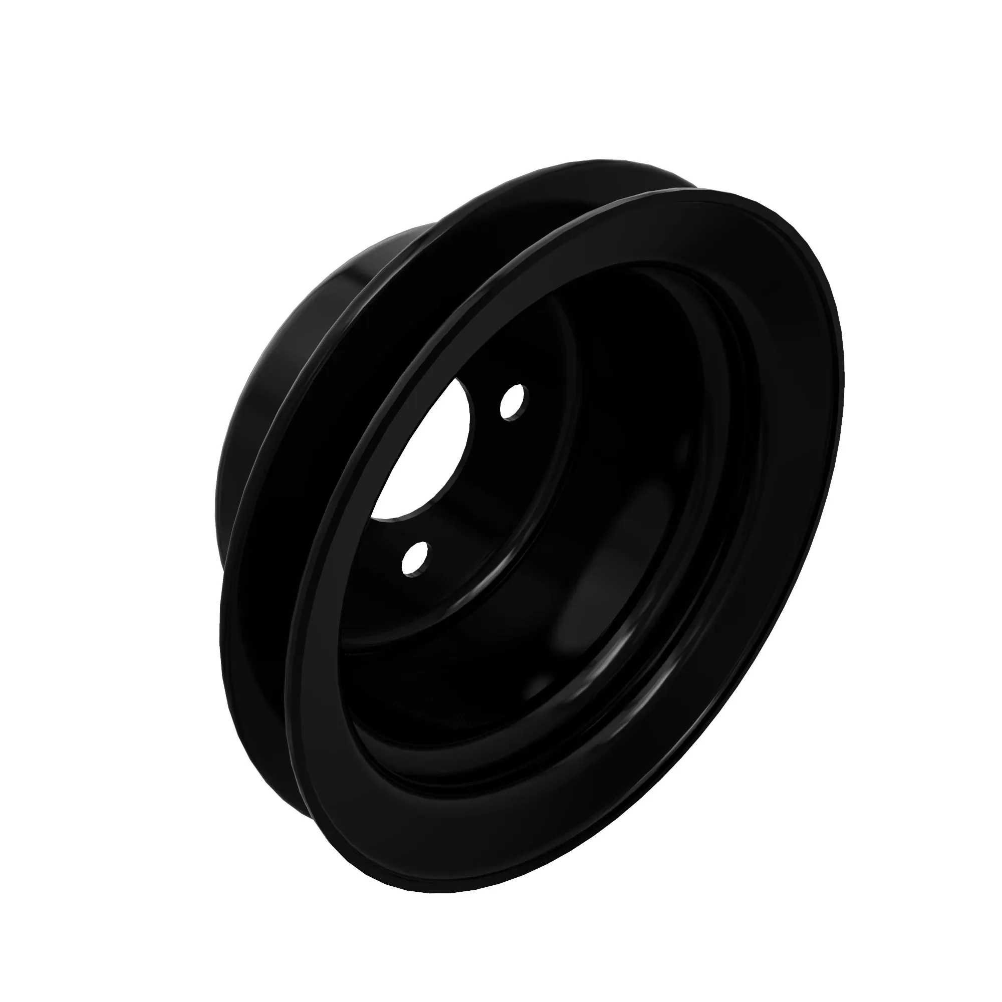 Pulley