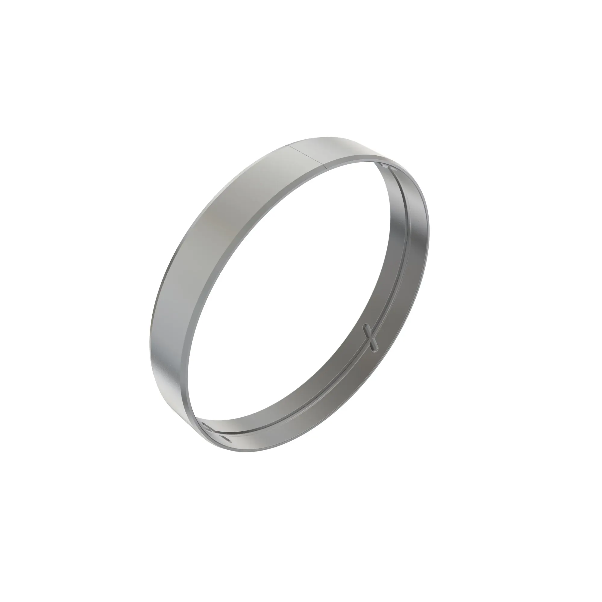 John Deere Cylindrical Split Alloy Bushing - R71751