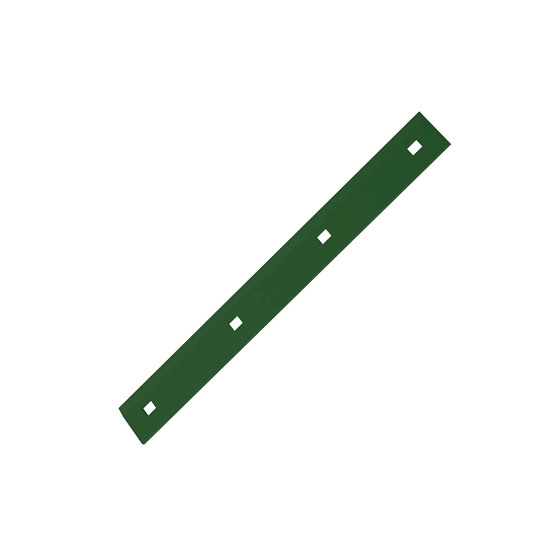 John Deere Wear Plate - YC31681