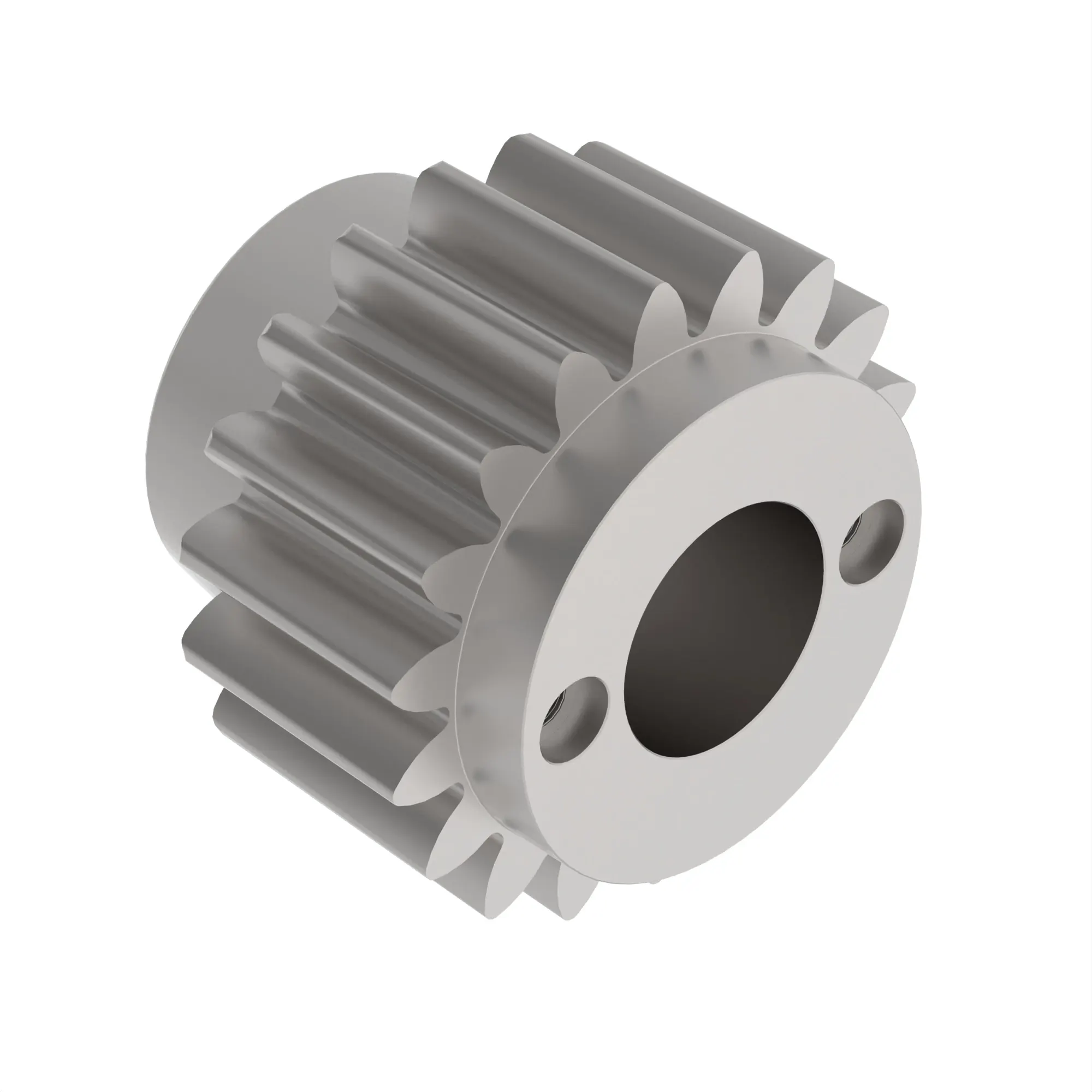 John Deere Inboard Reel Drive Spur Gear, 18 Teeth - HXE73353