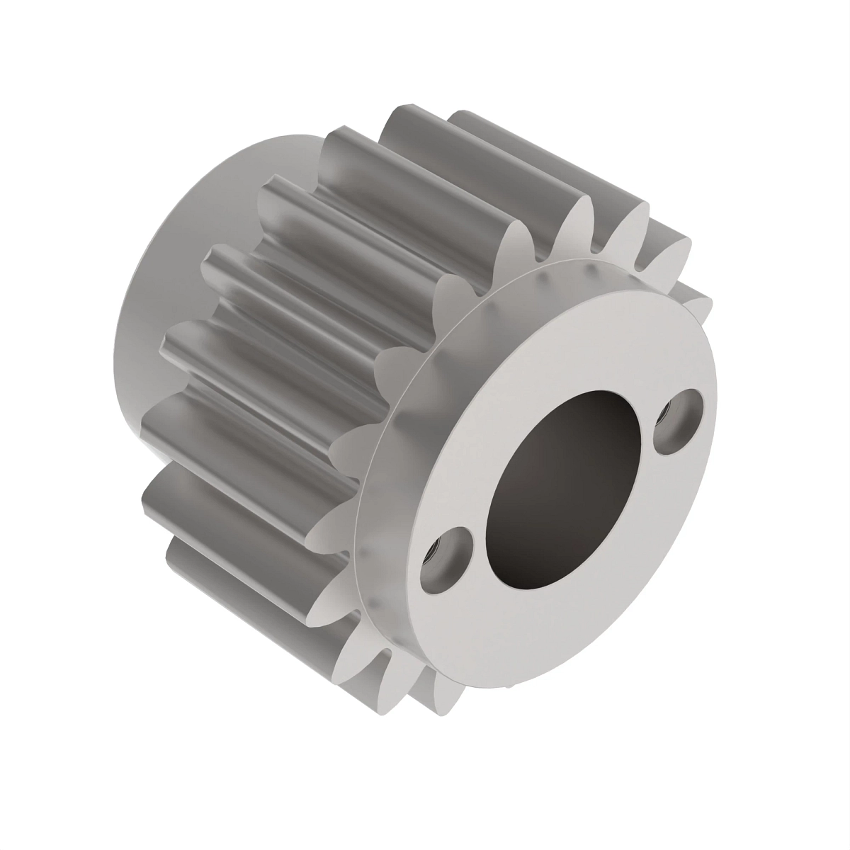 Spur Gear, Inboard Reel Drive Spur