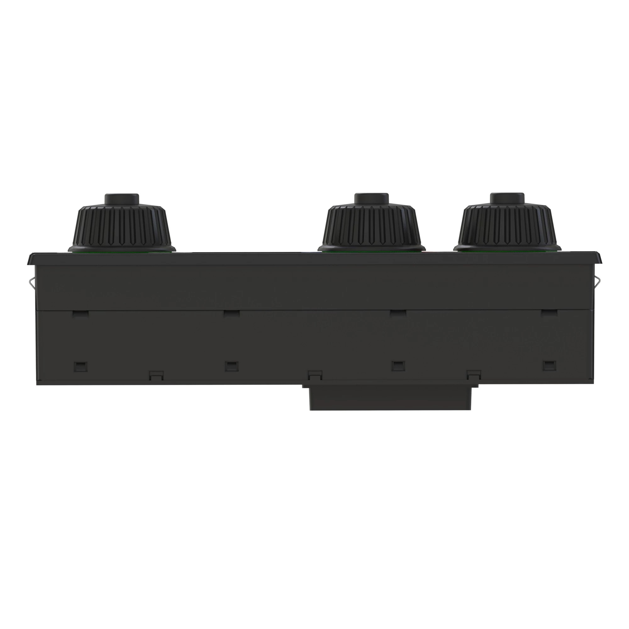 Used Climate Control Module fits John Deere 8120 8220 8320 8420 8520 8320T 8420T 8520T 9120