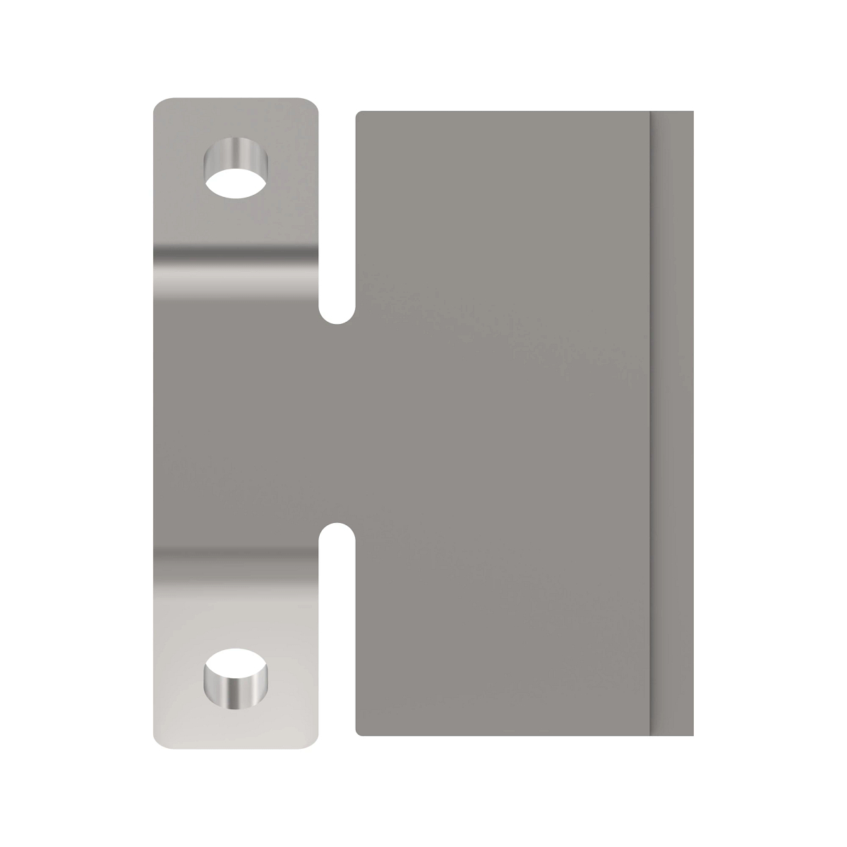 TRACK ADJUSTER ROTATION BRACKET
