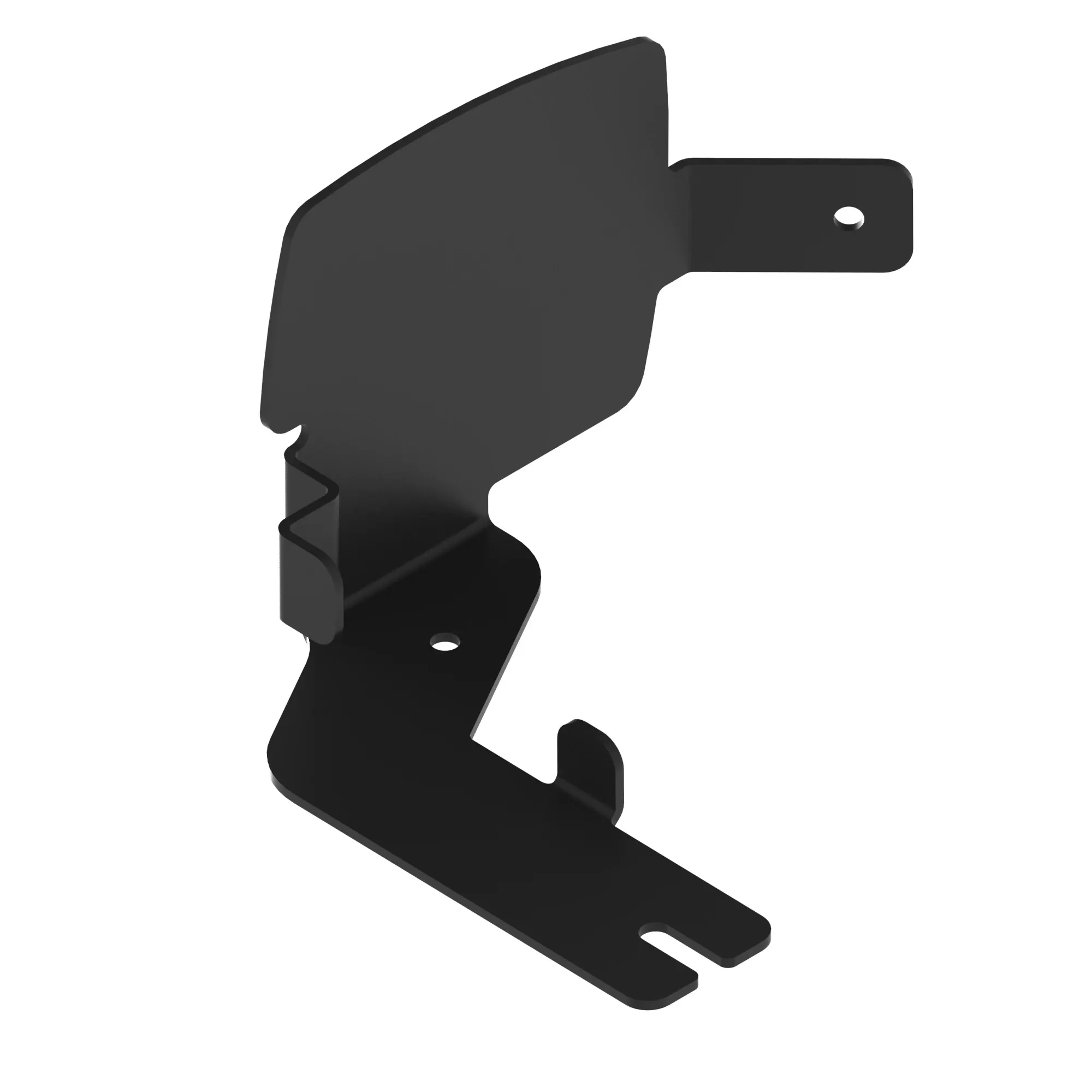 John Deere Antenna Mount Bracket - UC35868