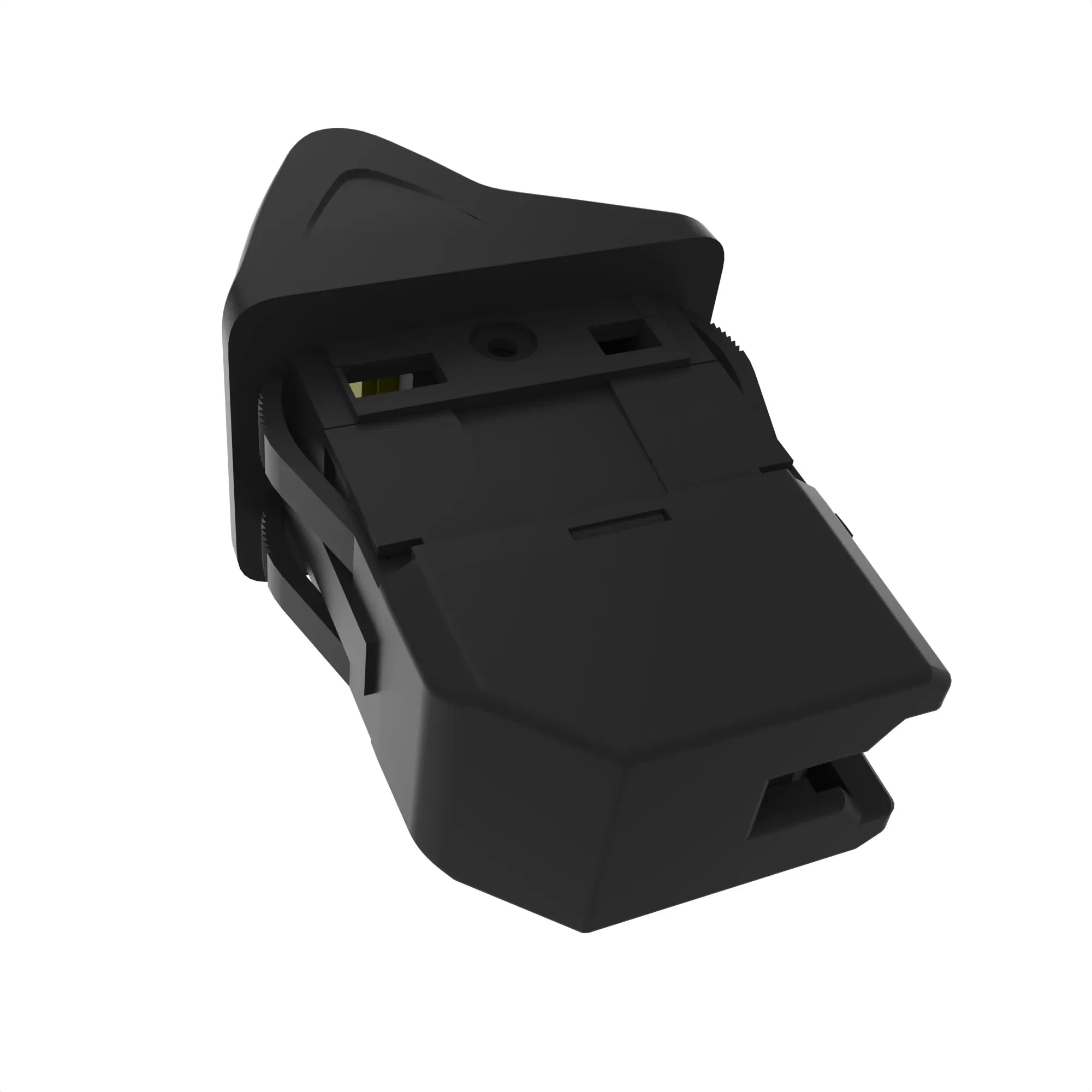 CONTROL, RPTO SWITCH (NON POSITION
