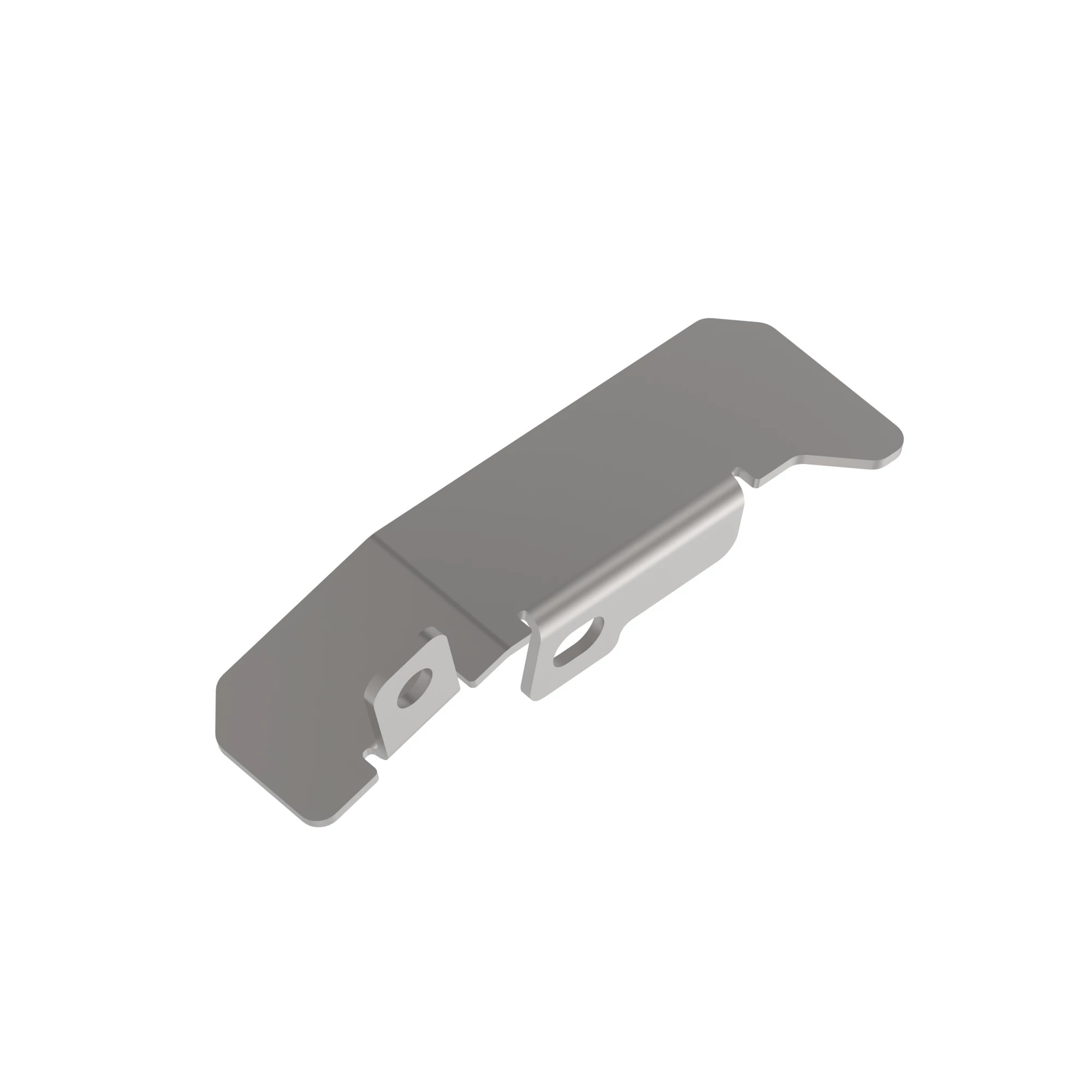 John Deere LH Shield - A87134