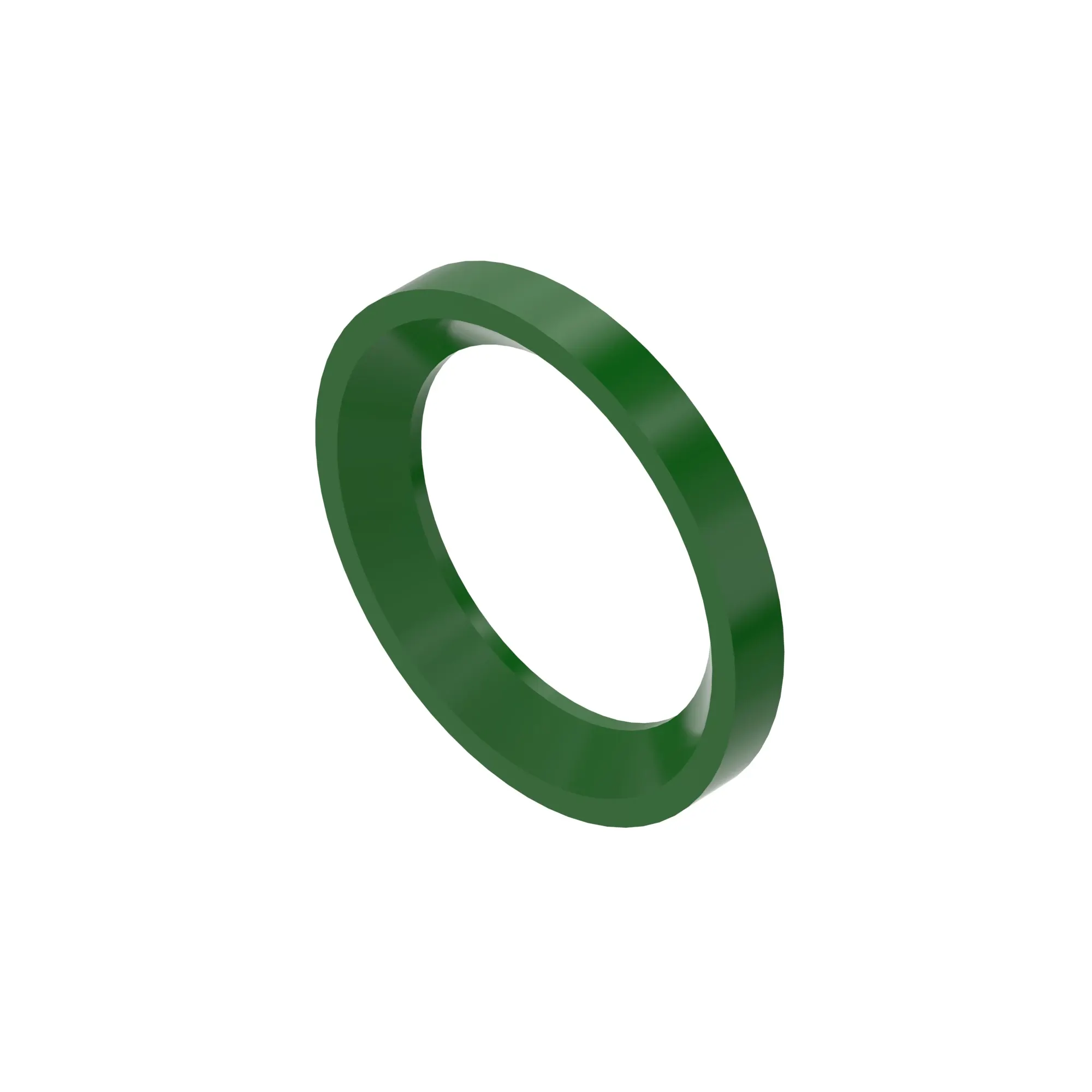 John Deere Conical Seat Washer - N276683