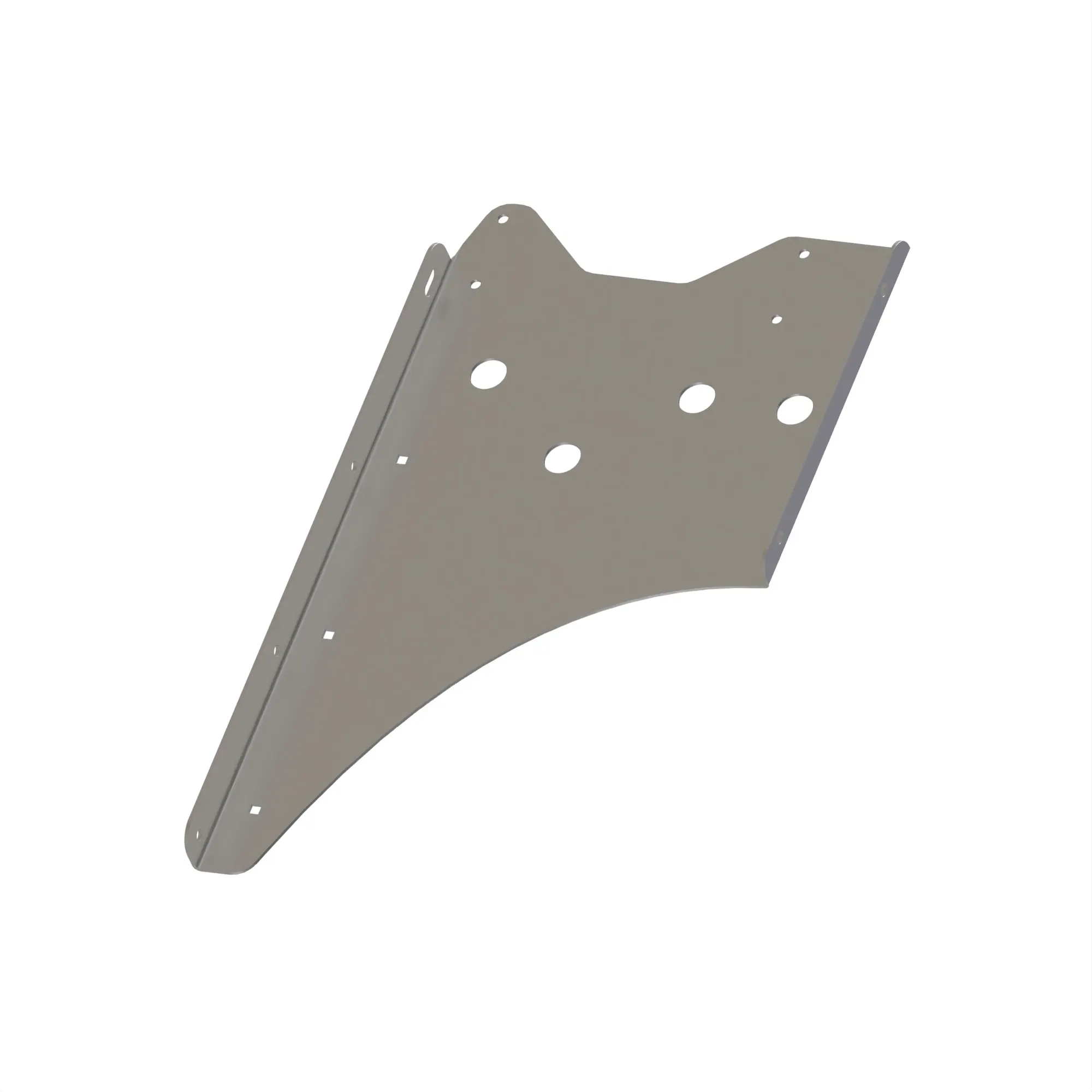 John Deere Hood Support, Right Side - FH304698