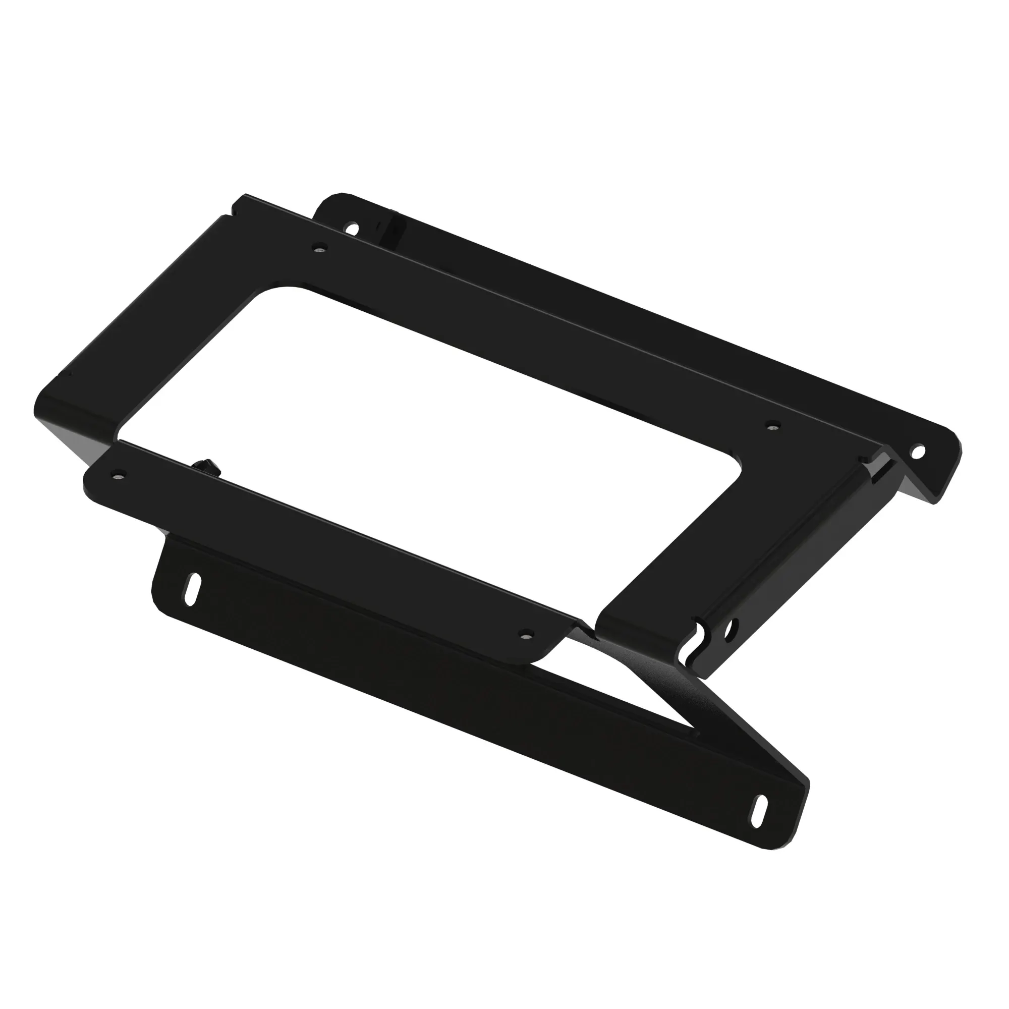 John Deere Footboard Support, Right Side - TA23914