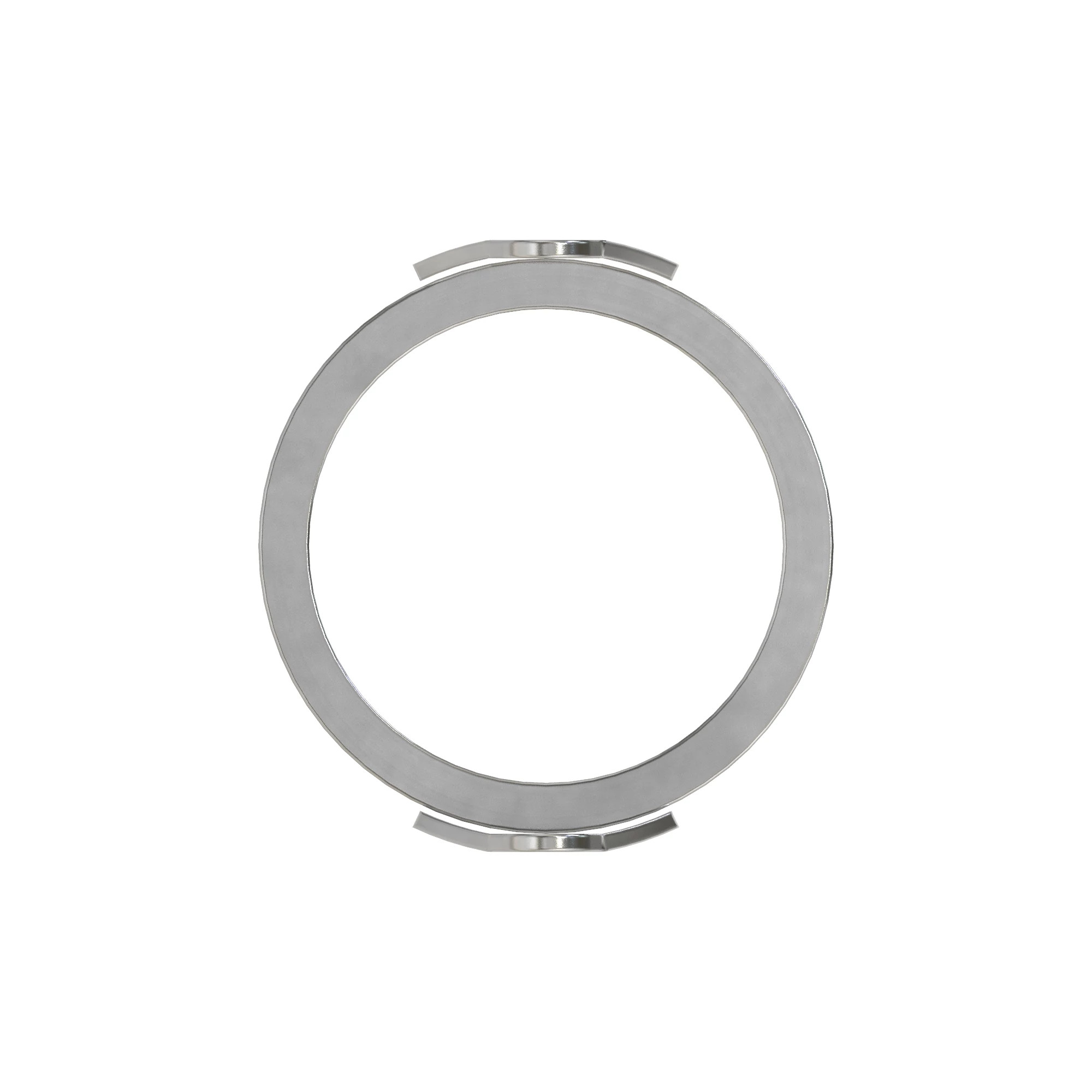 HOUSING, AUTODECK COUPLER BEARING