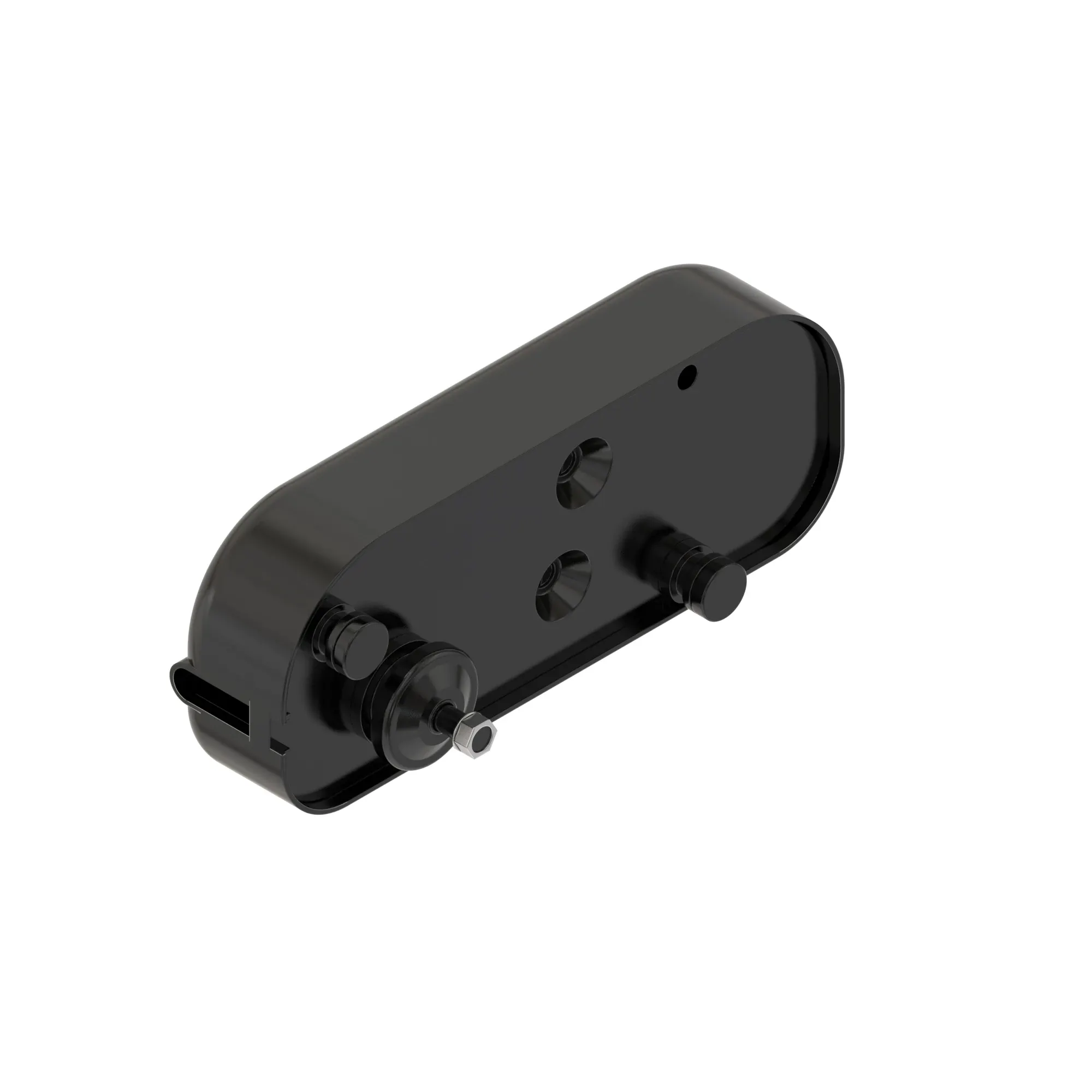 John Deere Wiper Motor - AT376643