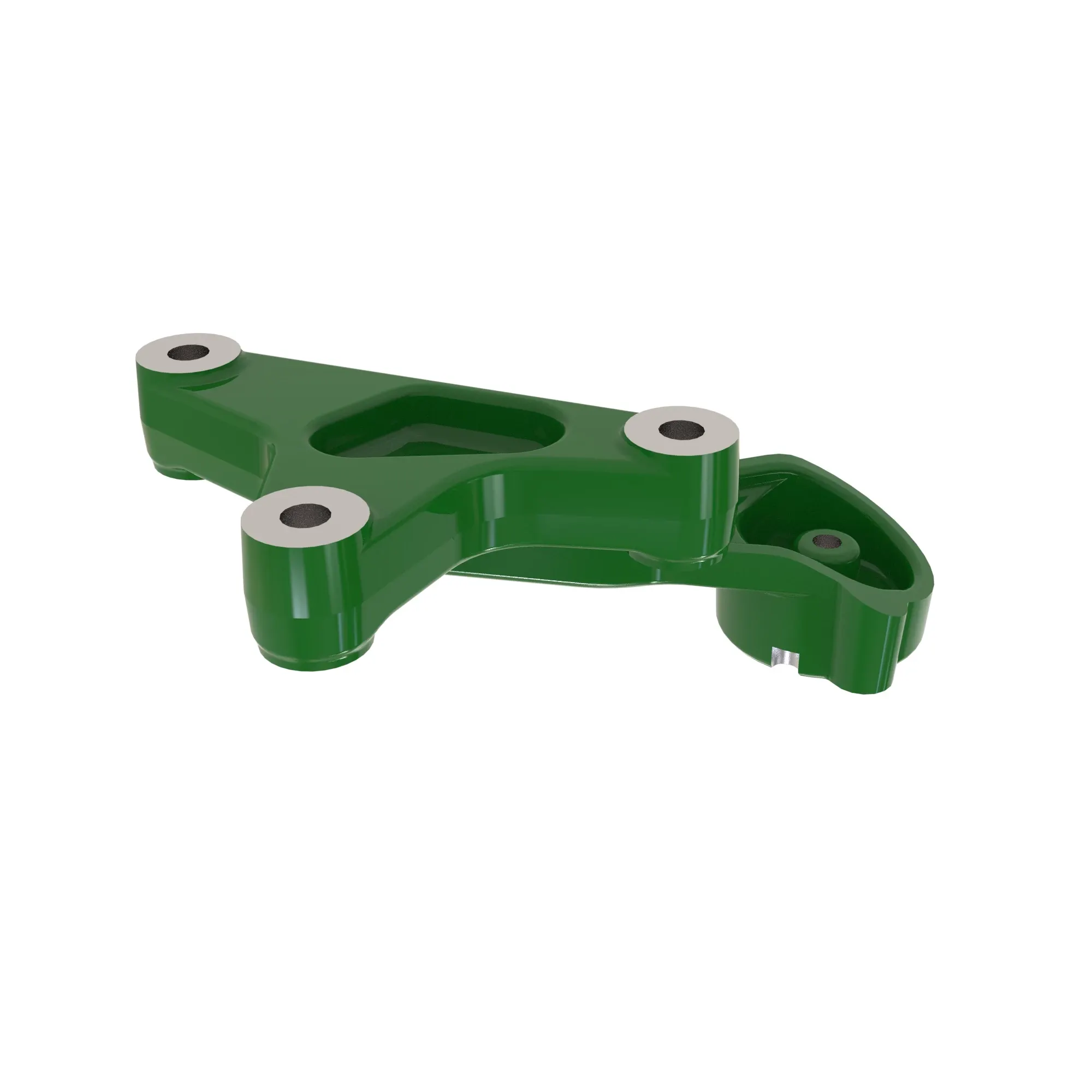 BELT TENSIONER