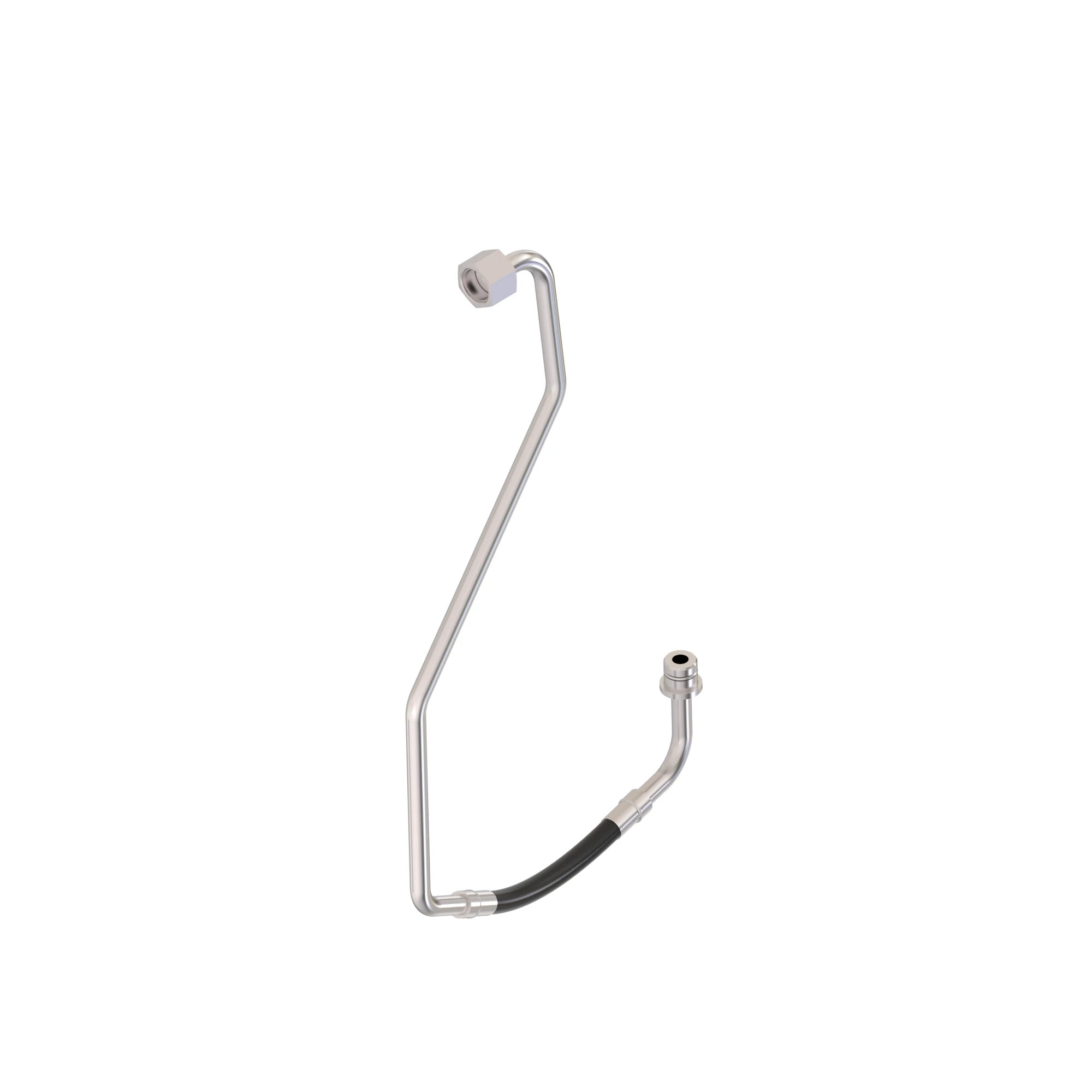 LINE, COOLANT RETURN