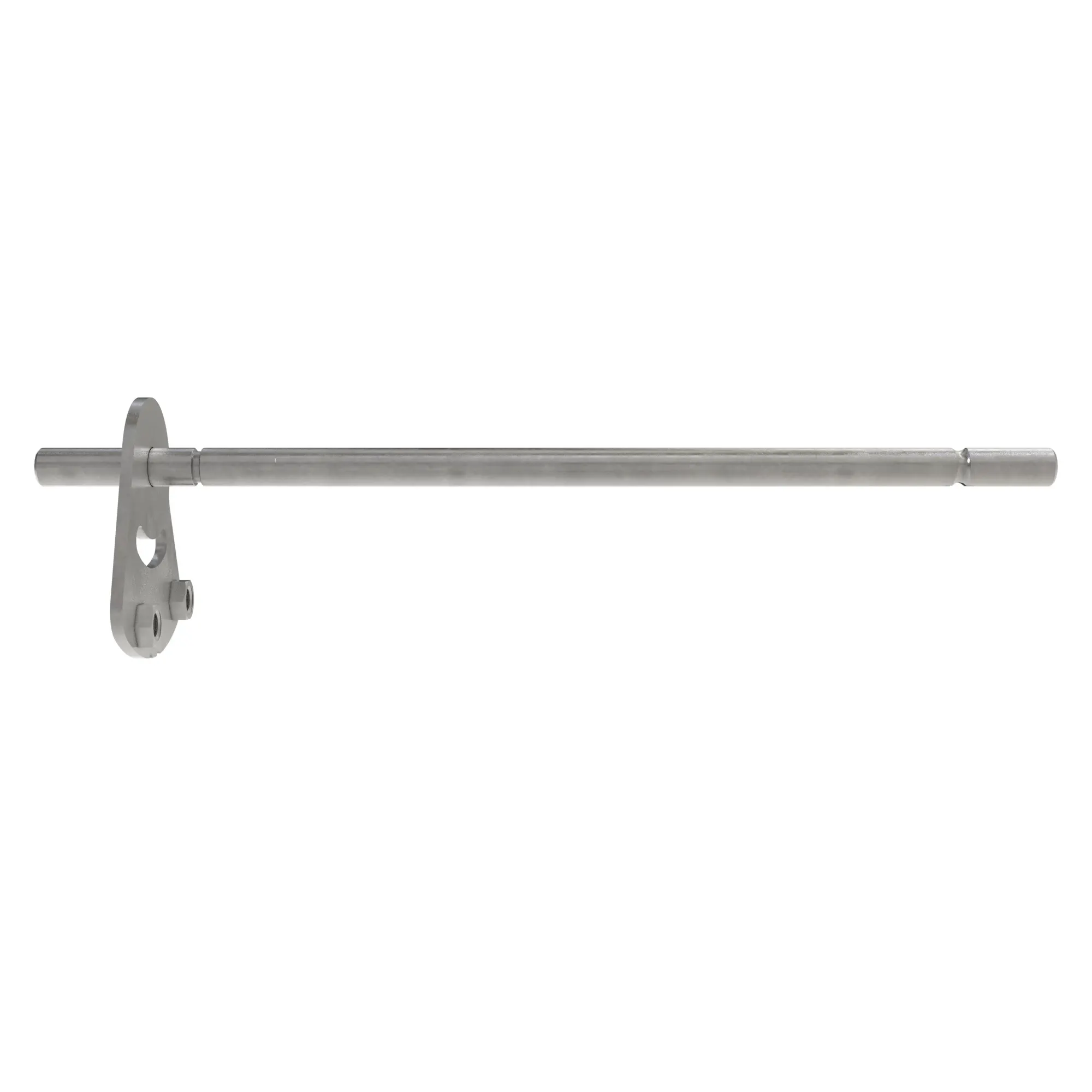 SHAFT, ASSEMBLY