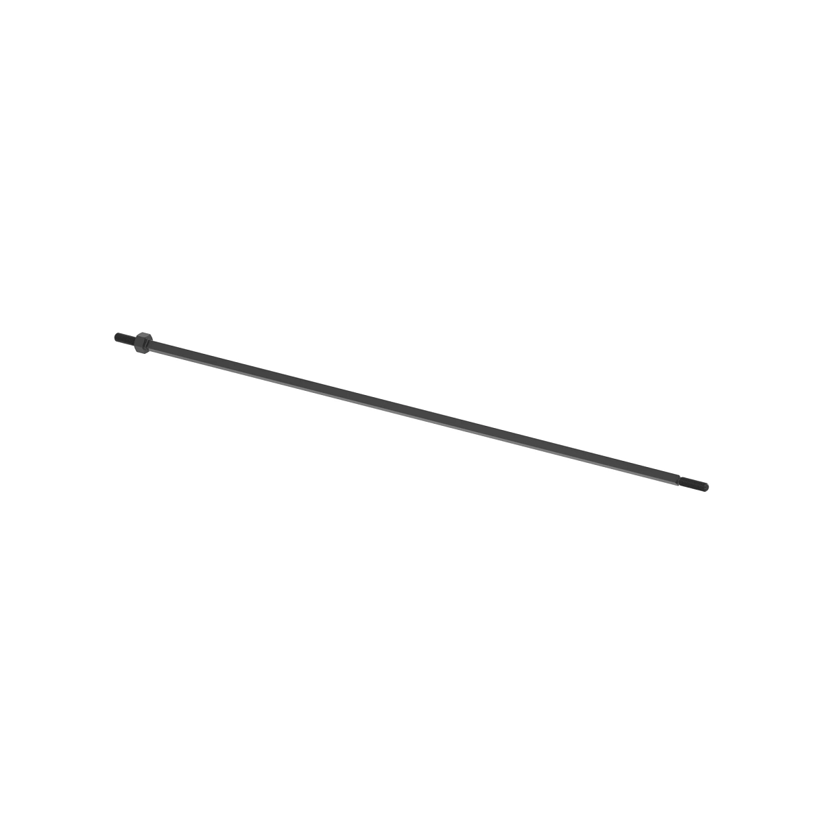 Gang Bolt, 11" Spacing - 9 Disks
