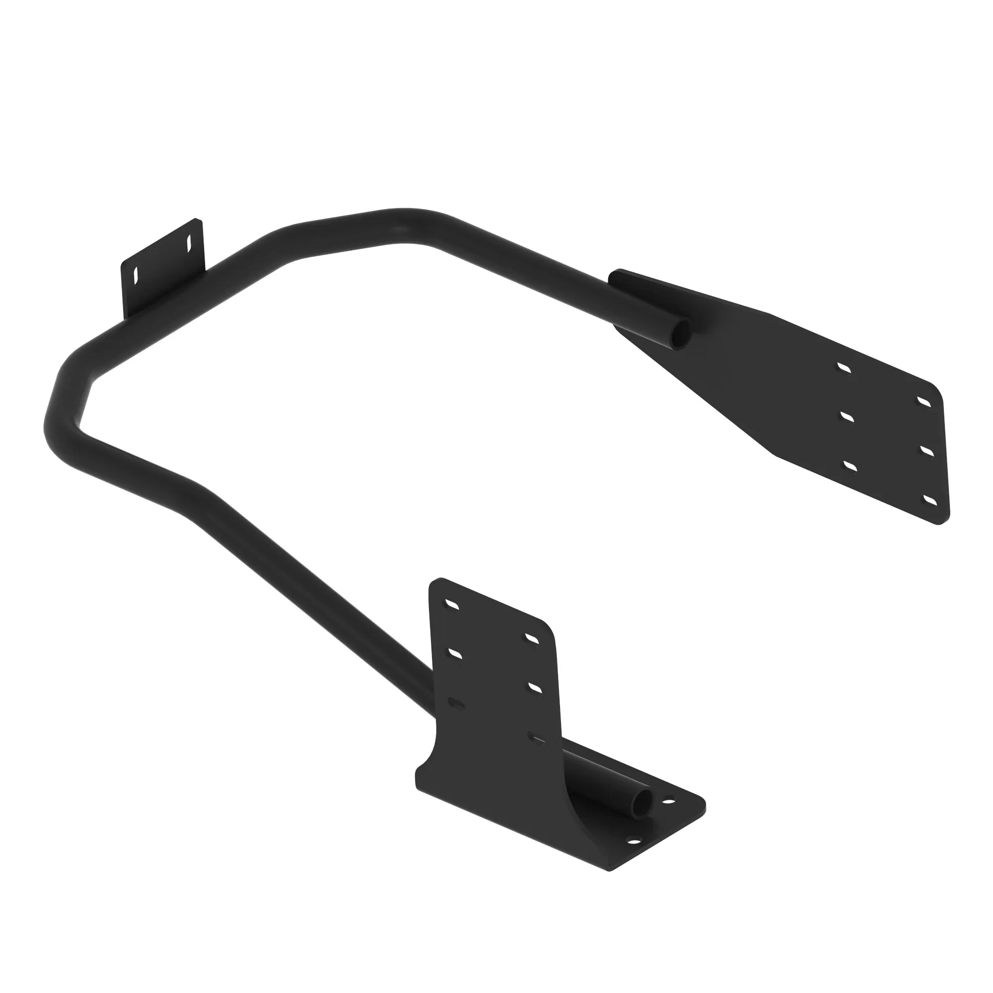 BAIL, BRACKET ASSEMBLY WHEEL SHIELD