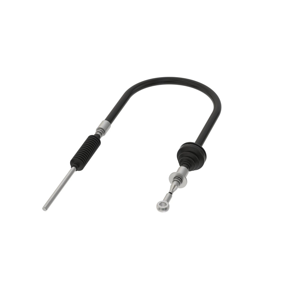Push Pull Cable, Secondary Brake, L