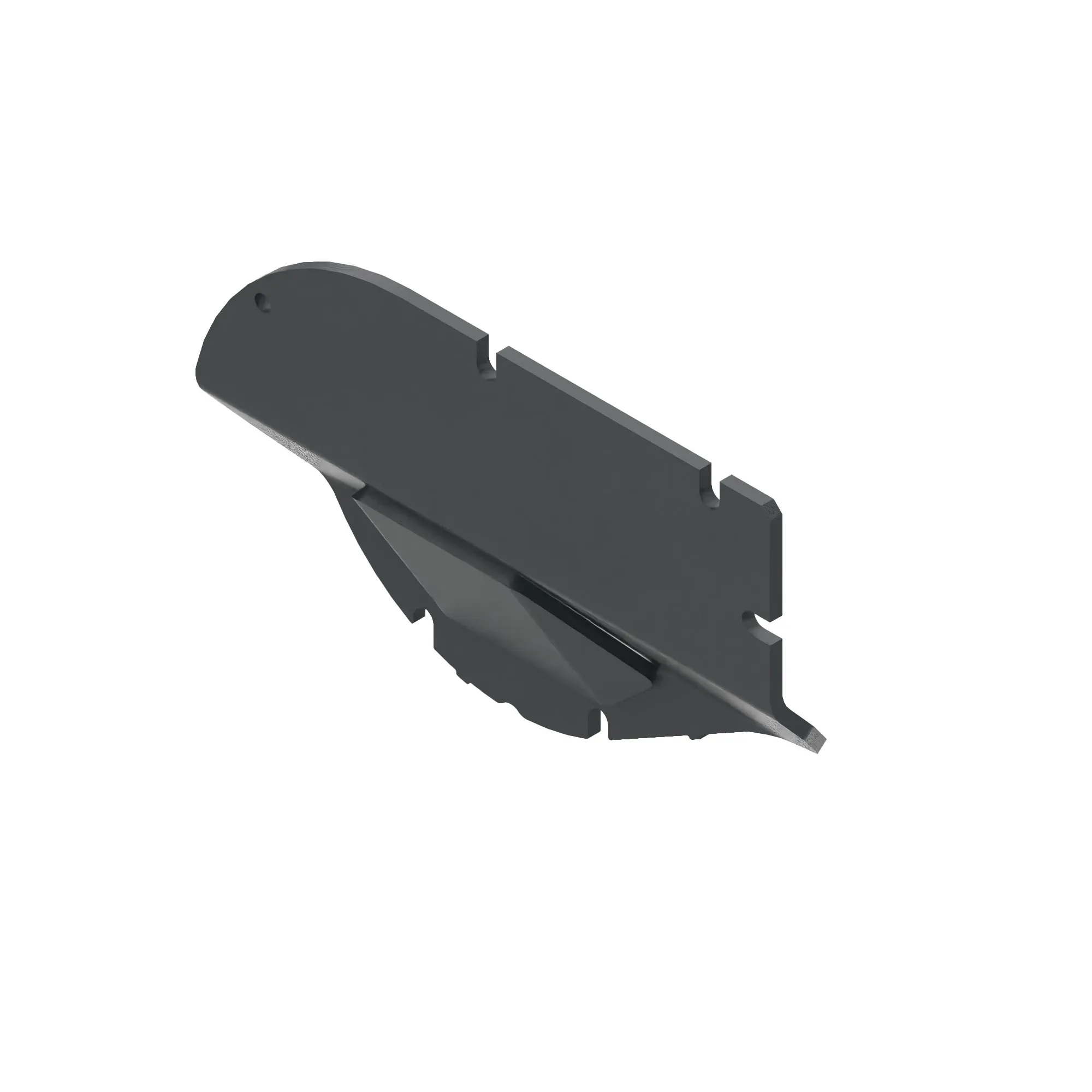John Deere Cover - AT487861