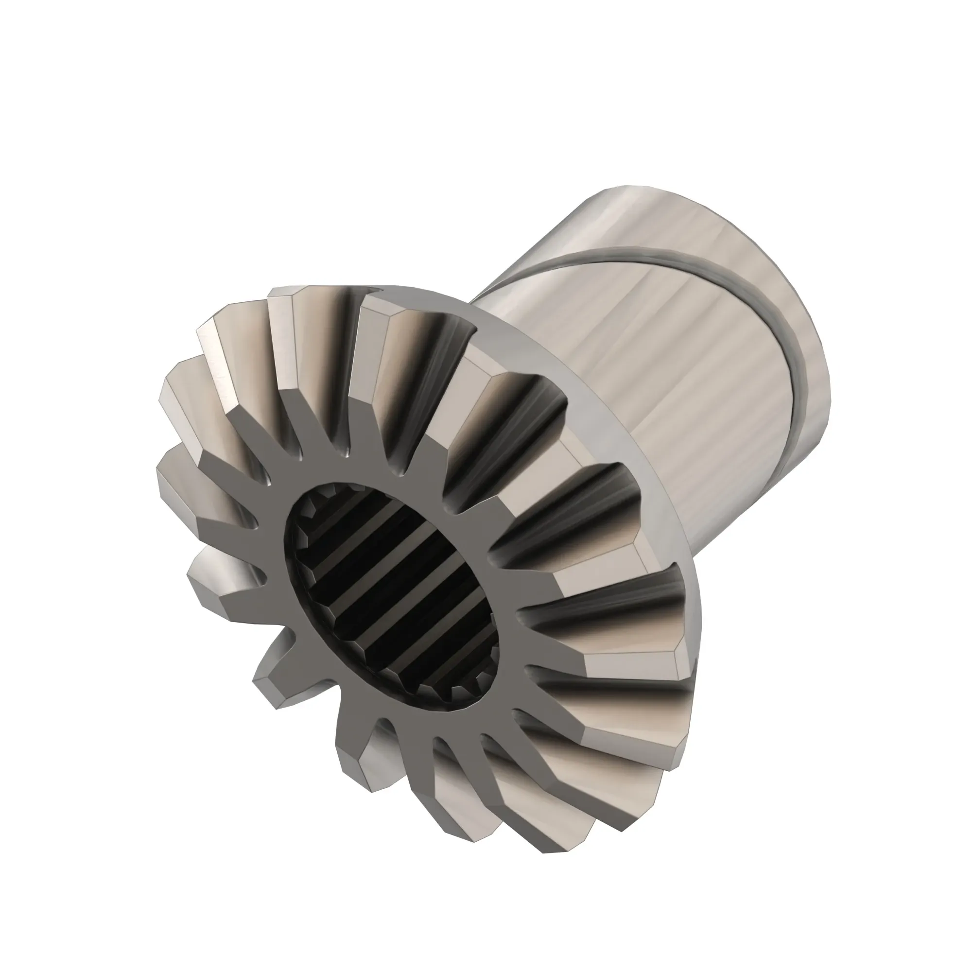 GEAR,  HALF SHAFT, FRONT AXLE
