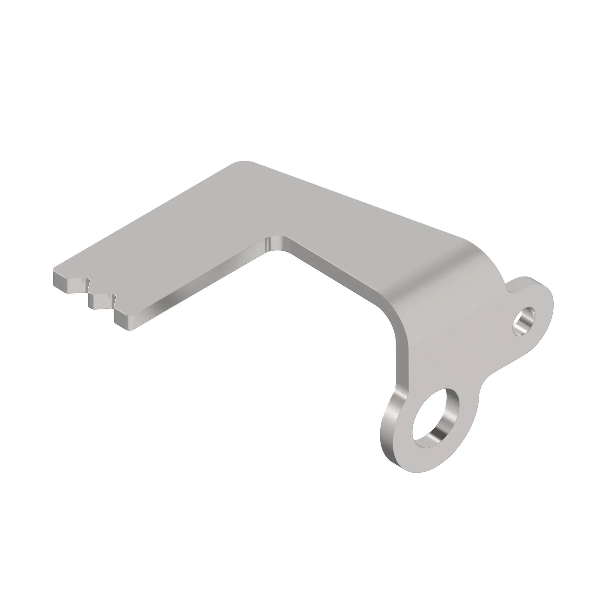 John Deere Brake Release Pedal - TCU35954