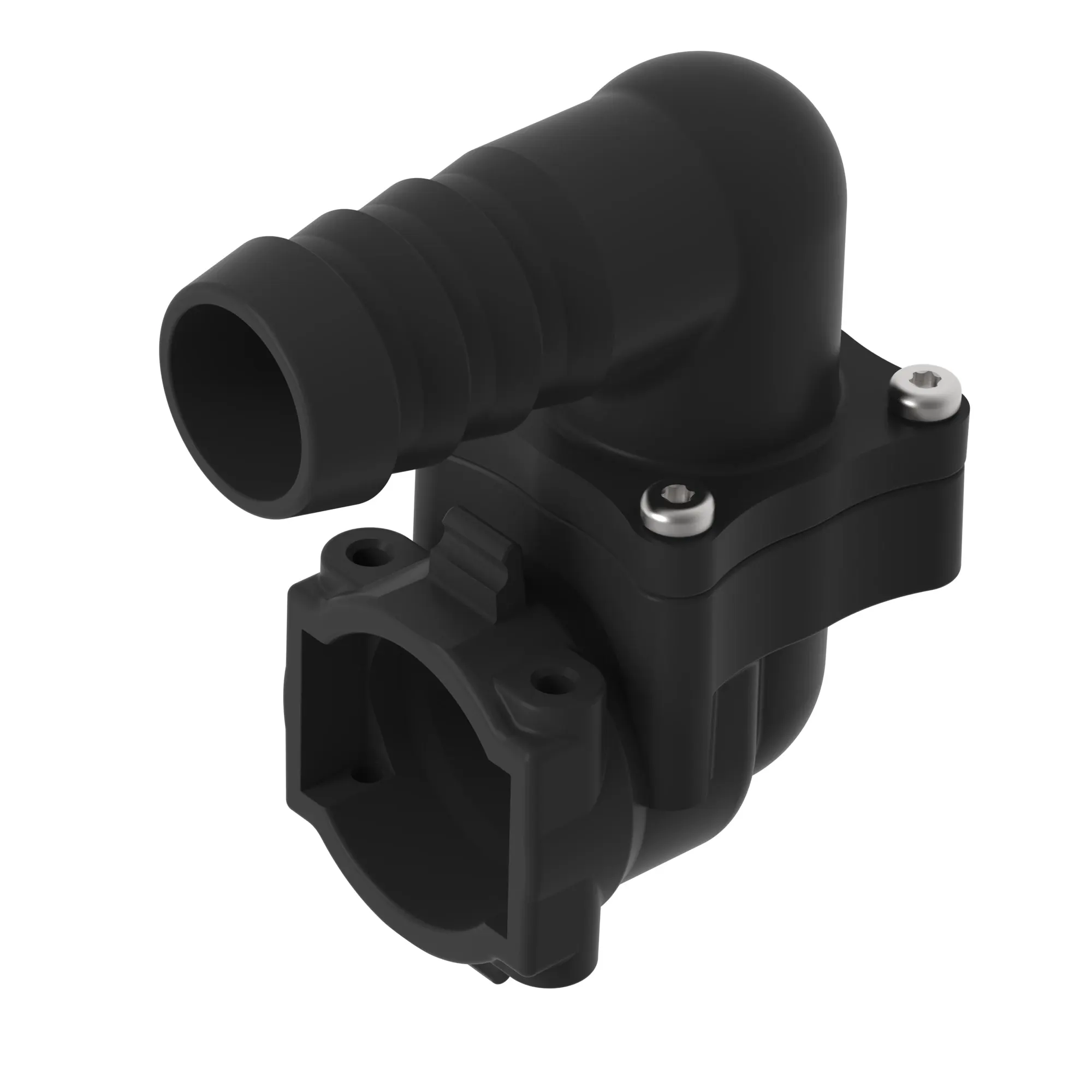 John Deere Hose Fitting - AKK47023
