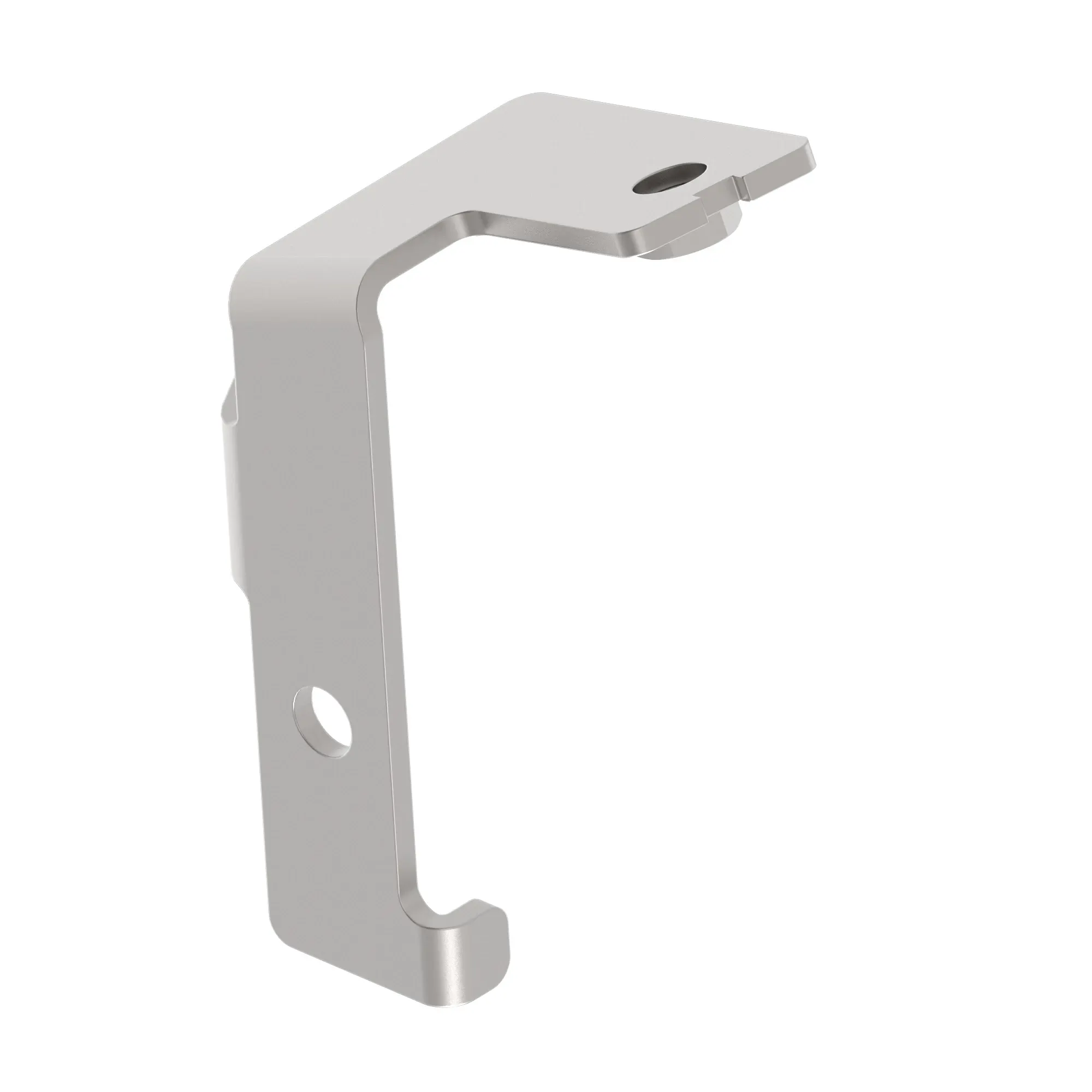 BRACKET, RELAY WIRING HARNESS