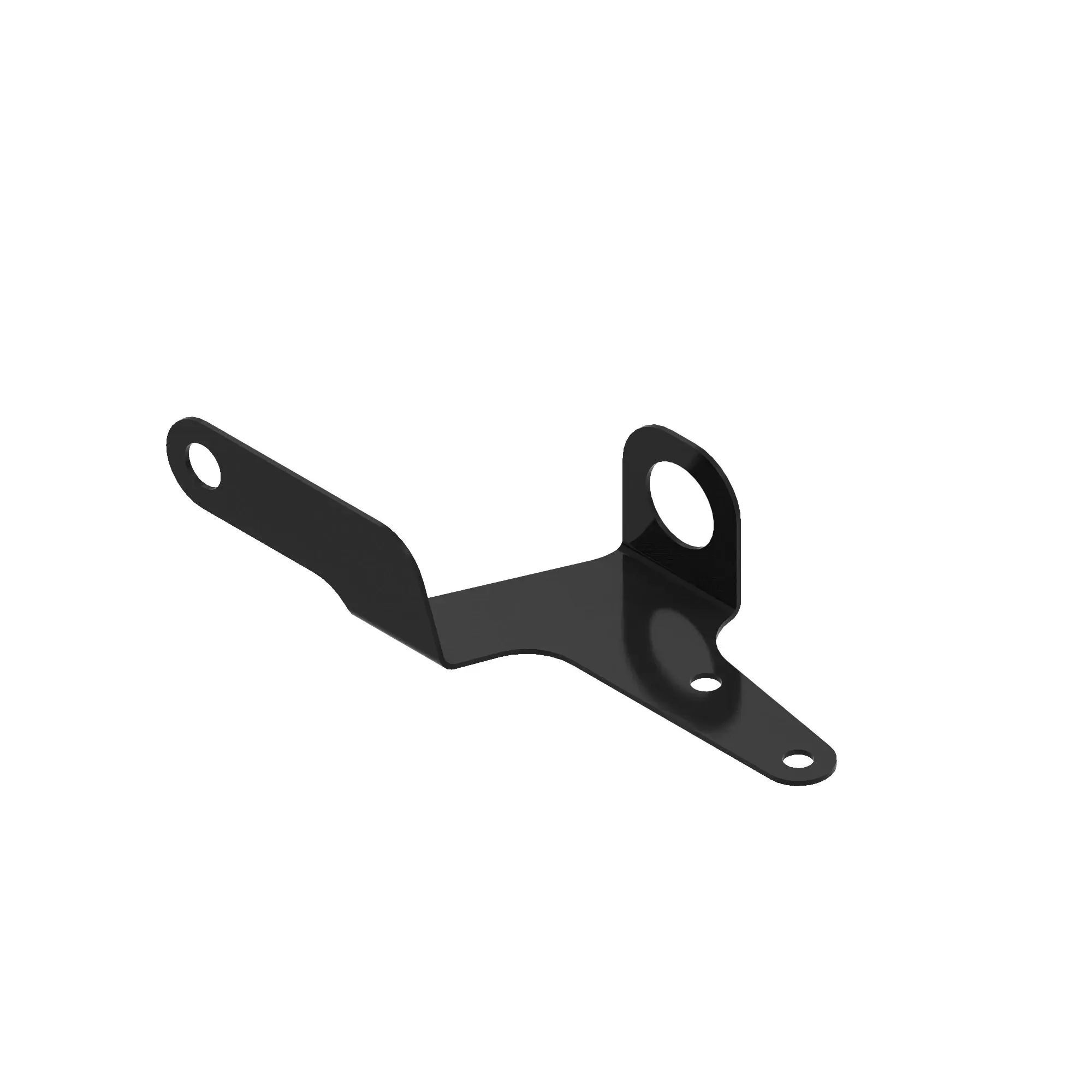 John Deere Back Up Alarm Bracket - R220971