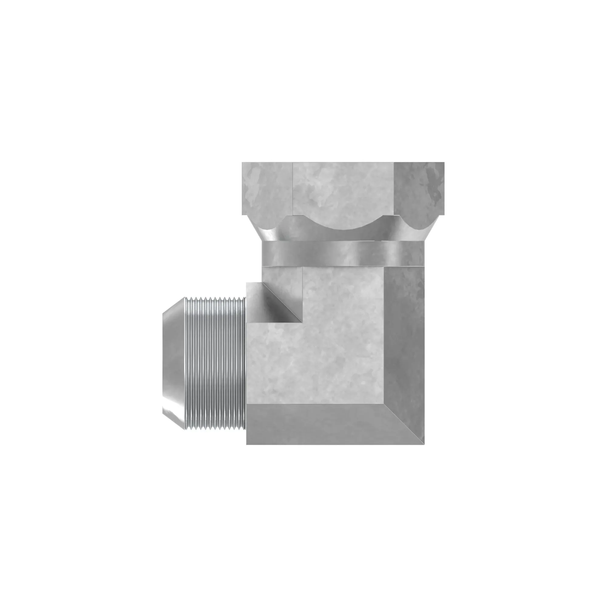 ELBOW FITTING
