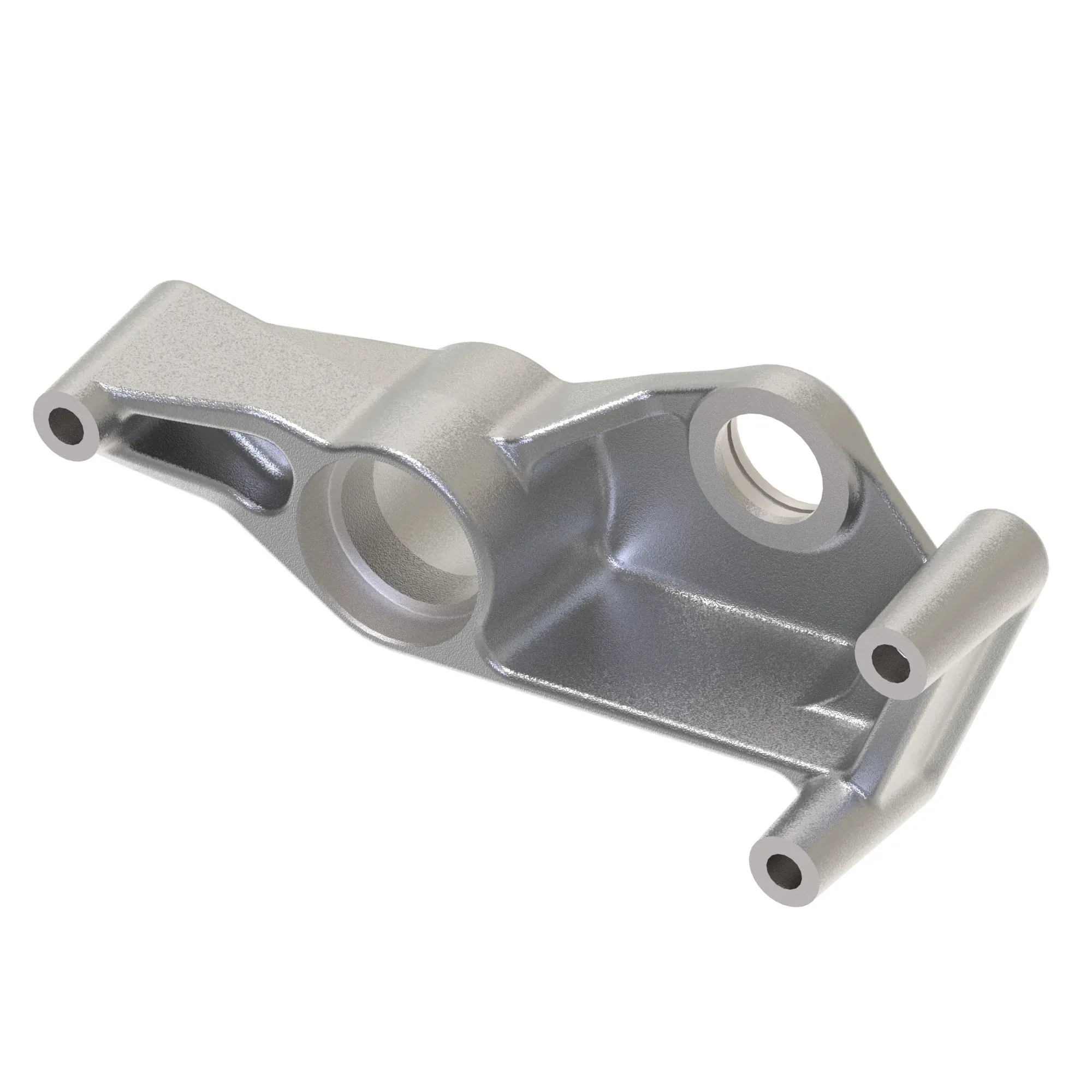 John Deere Creeper Output Support - R258283