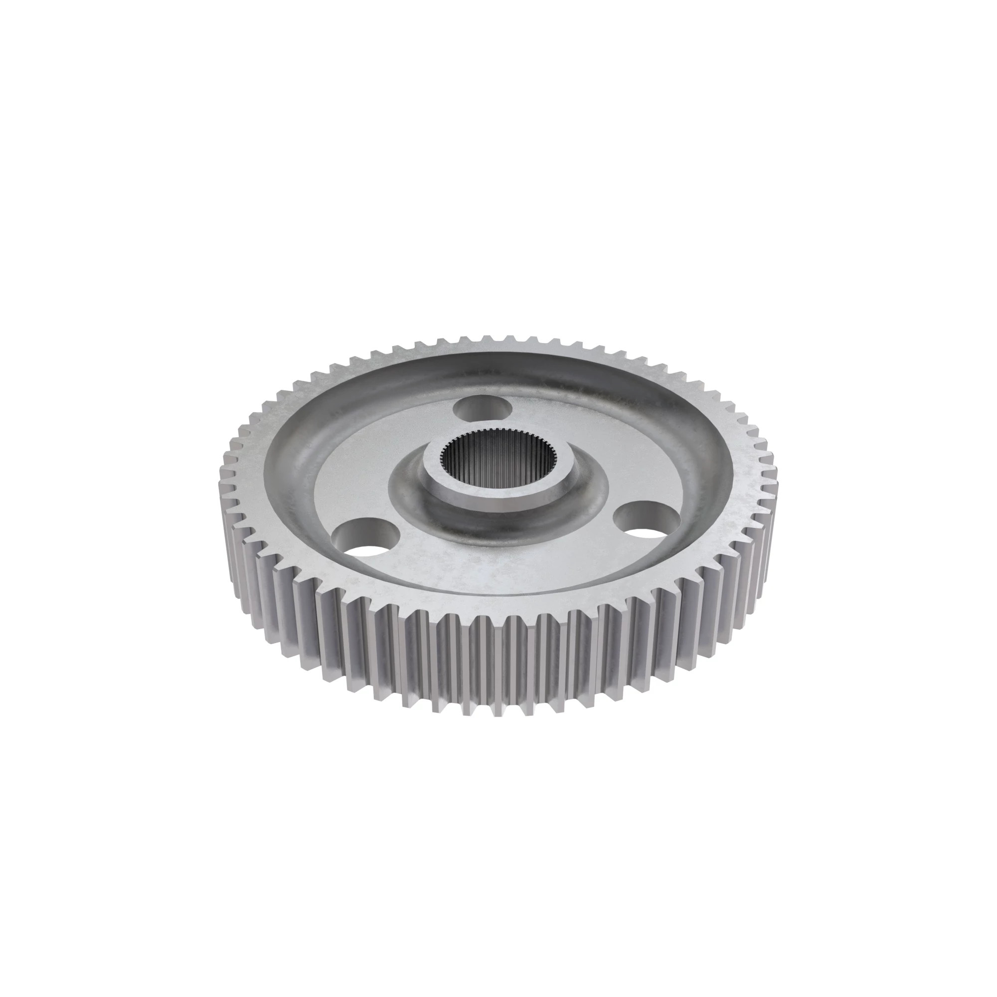 ⚙️ T169137: Engranaje recto de Transmisión Final John Deere 🚜✅
