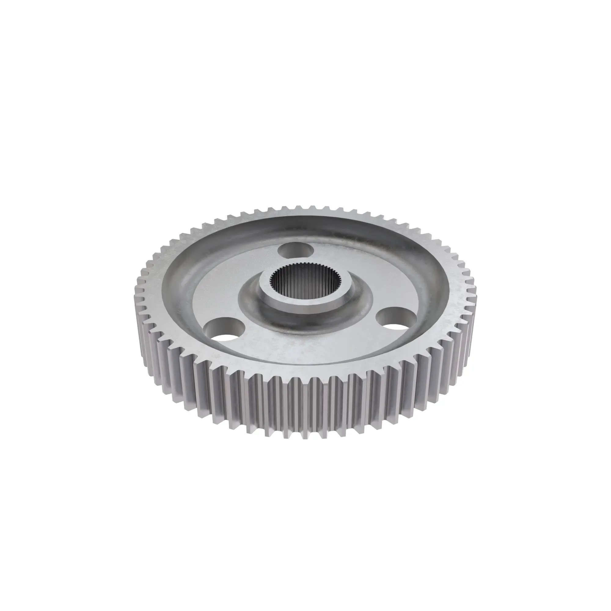 John Deere Final Drive Spur Gear - T169137