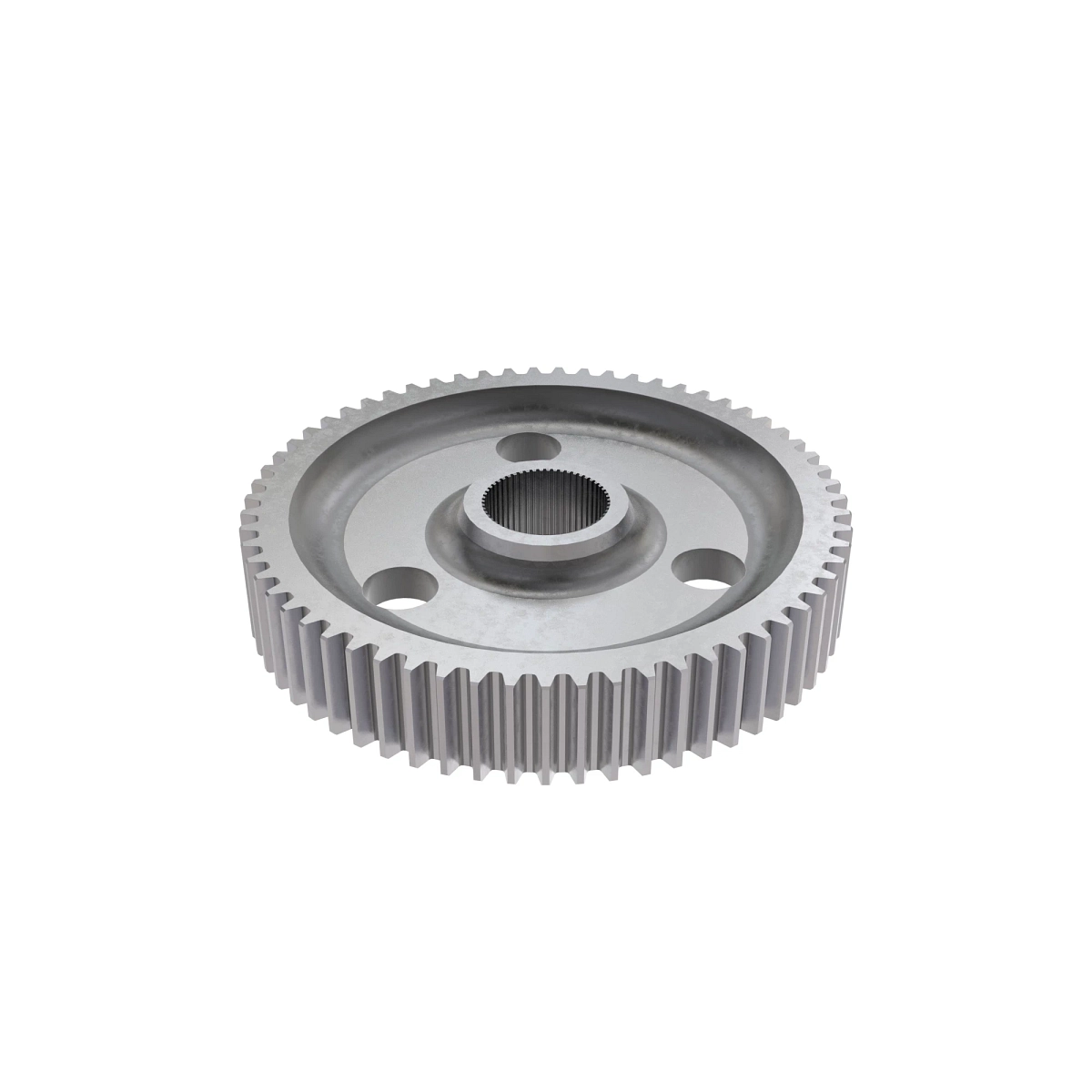 Gear 63T Ring