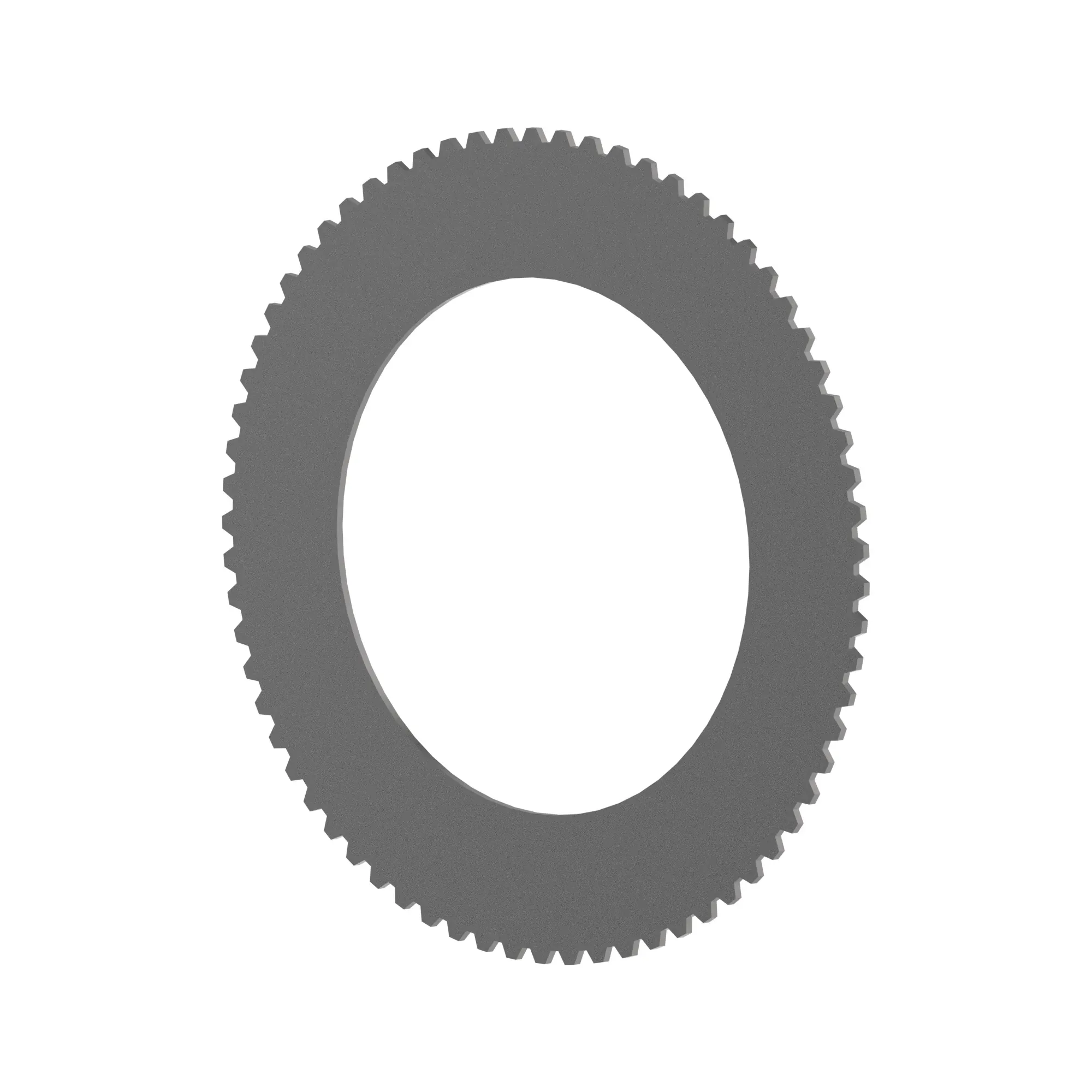 SEPARATOR, PLATE CLUTCH