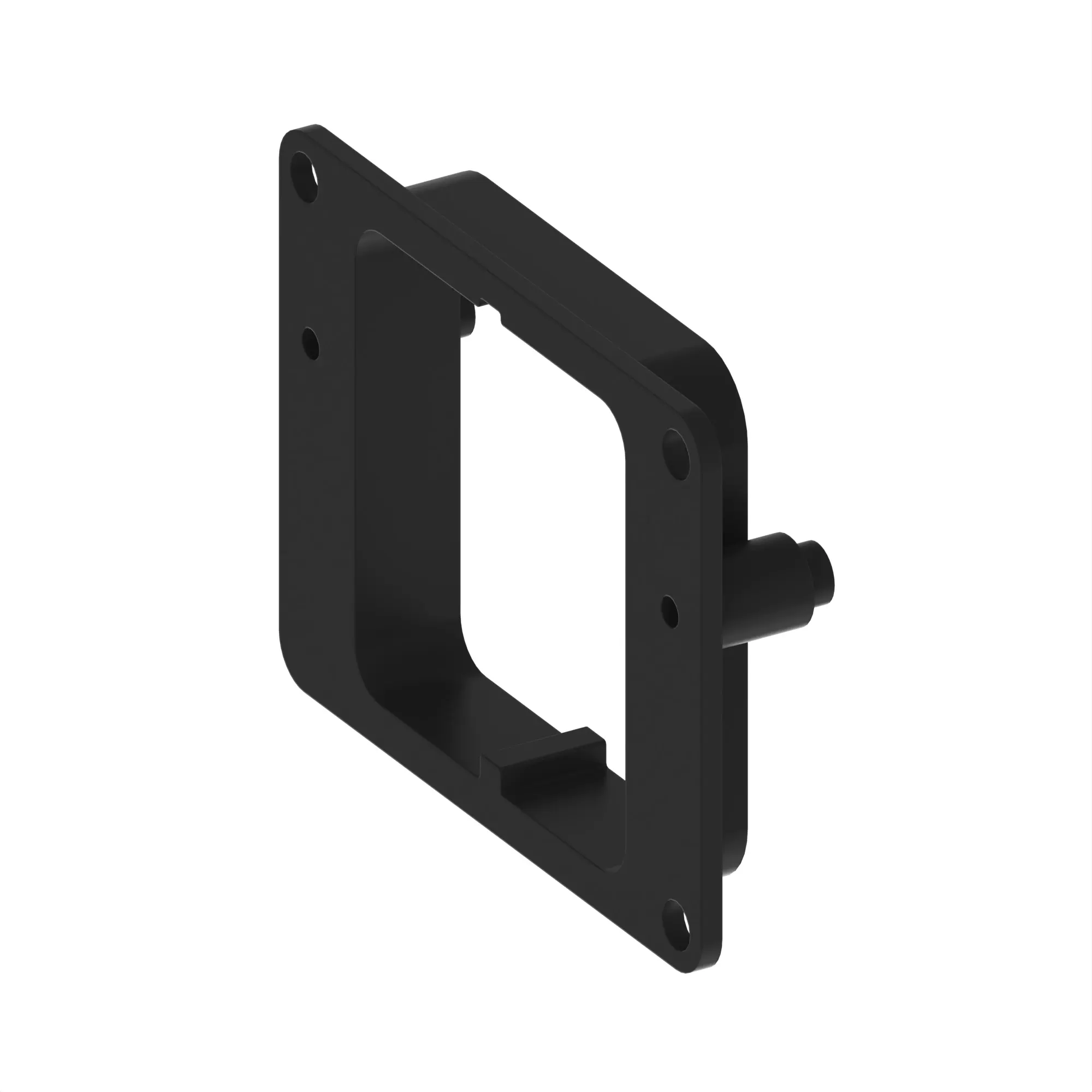 GUIDE, STEERING COLUMN ROD