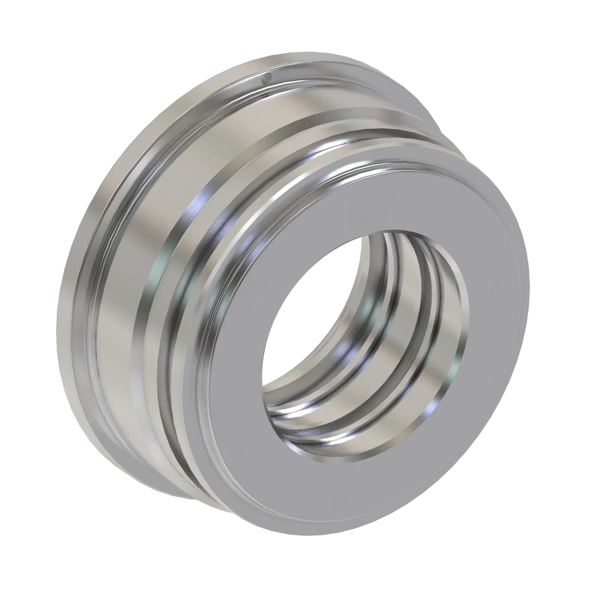 Hydr. Cylinder Rod Guide