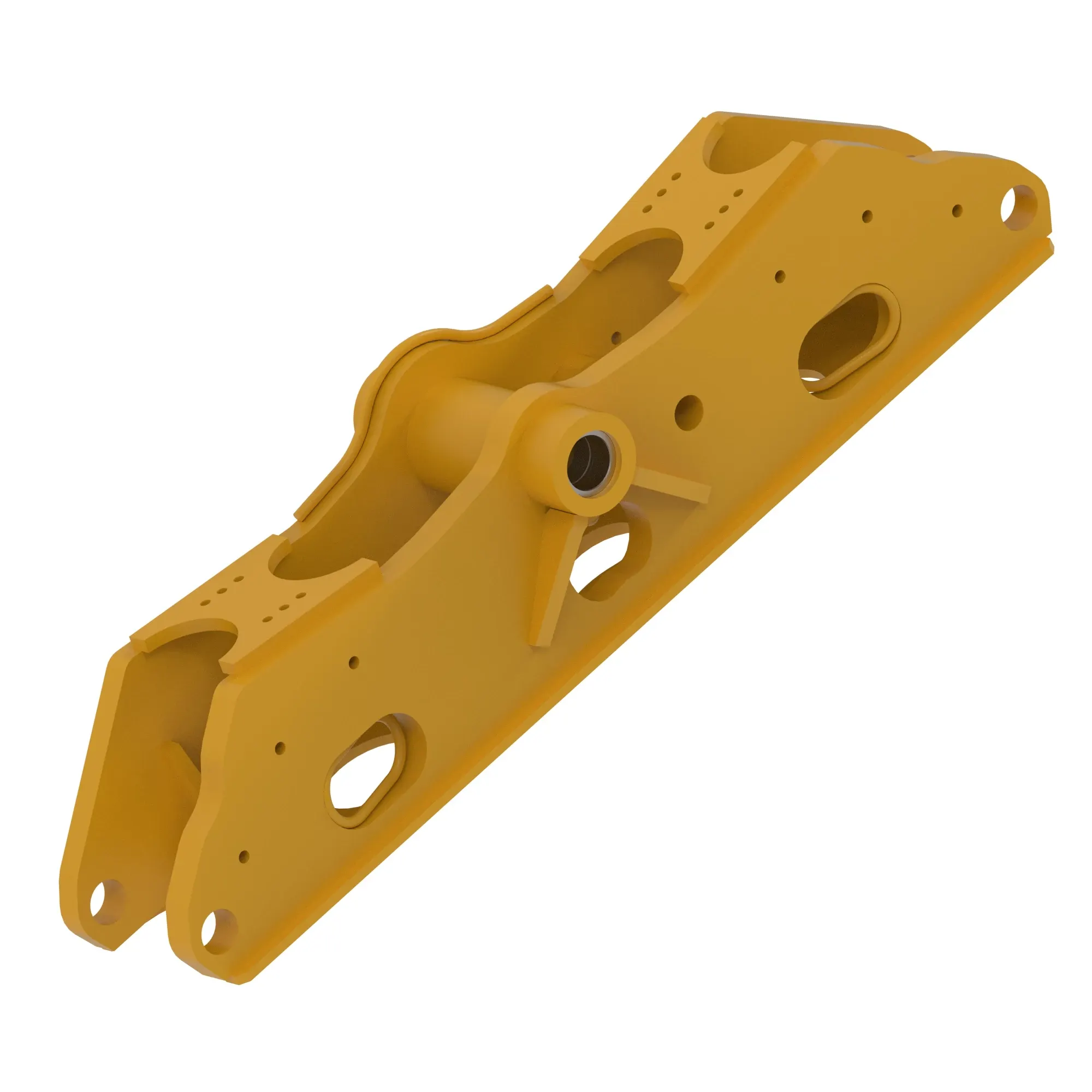 AXLE FRONT