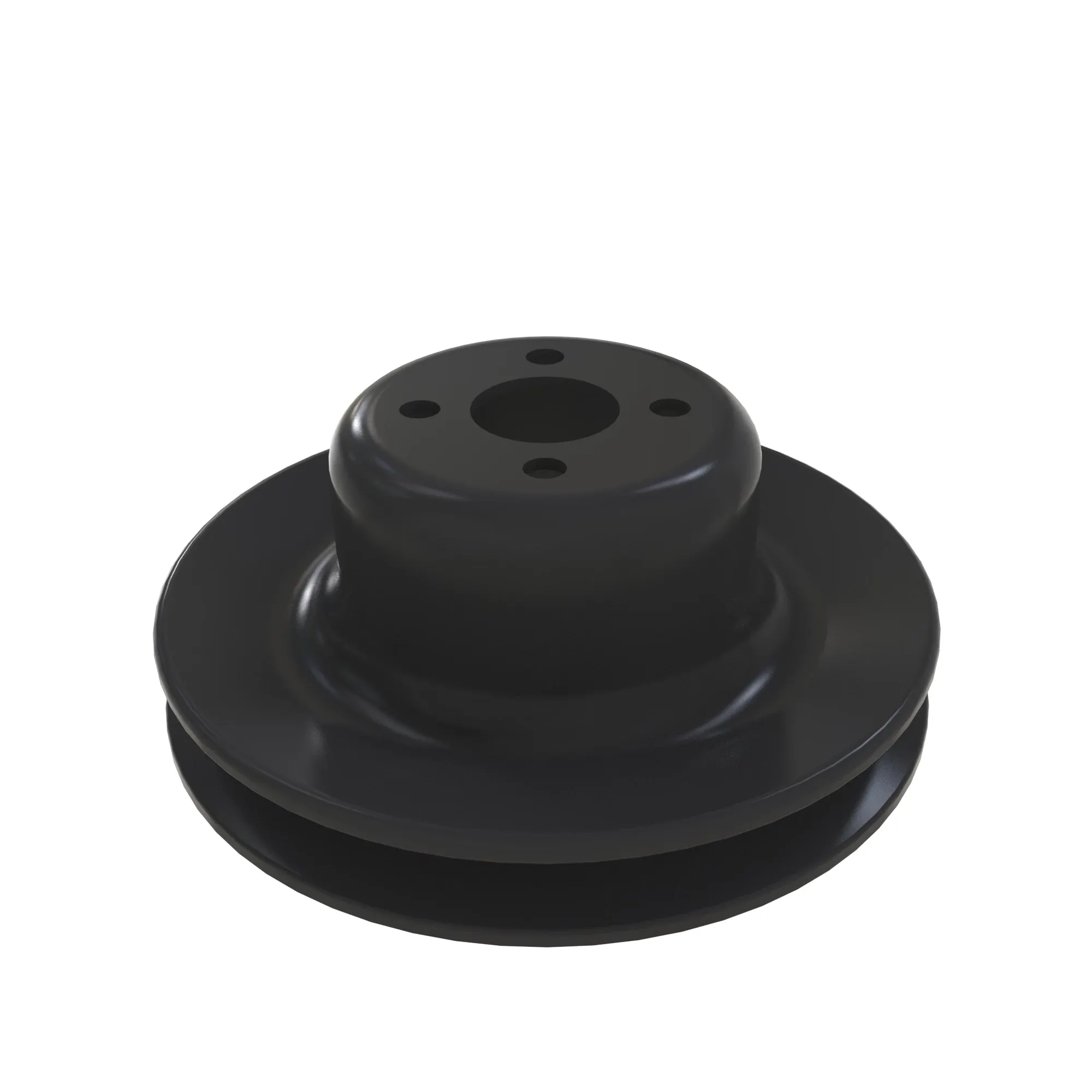 John Deere Water Pump Pulley - MIU803029